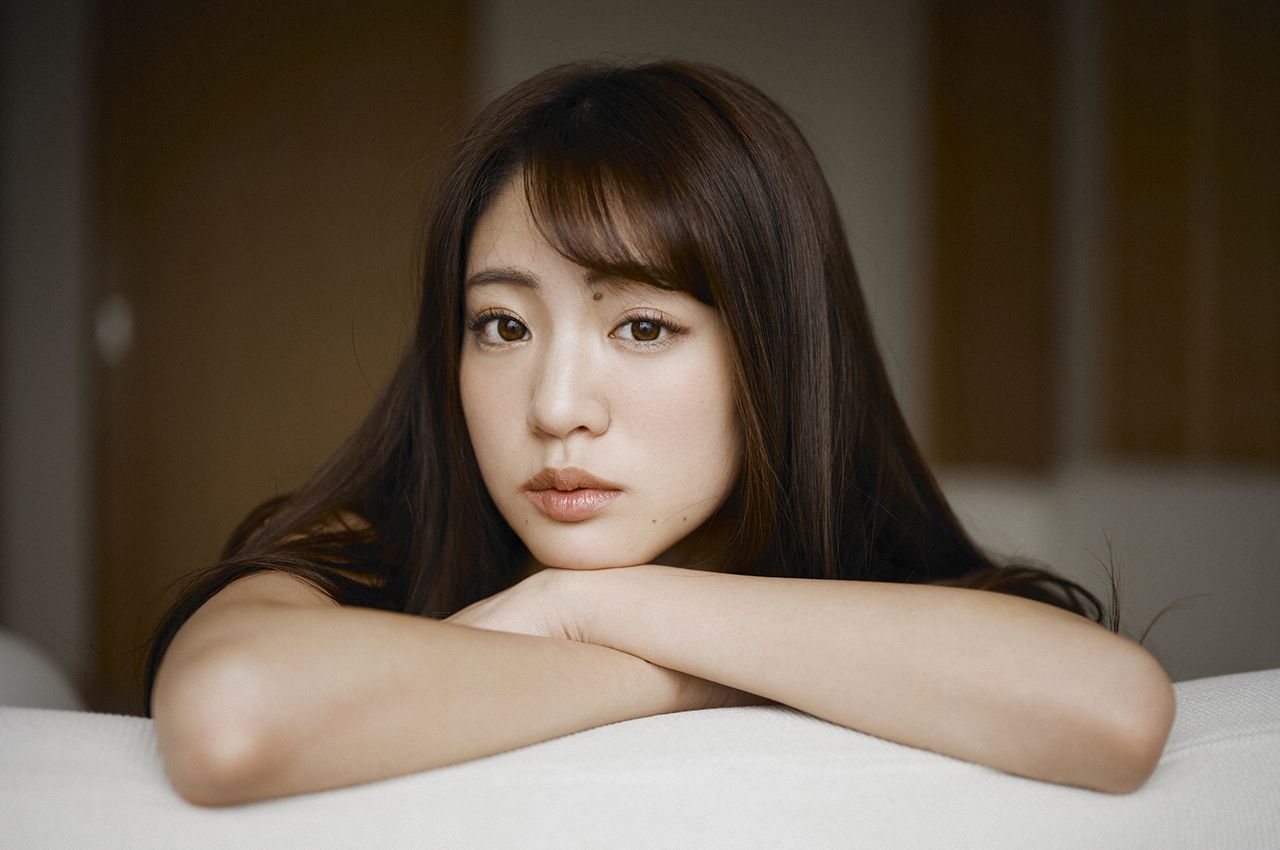 EXtra228 Yuumi Shida 志田友美 スペシャル写真集「東京物語」-图21
