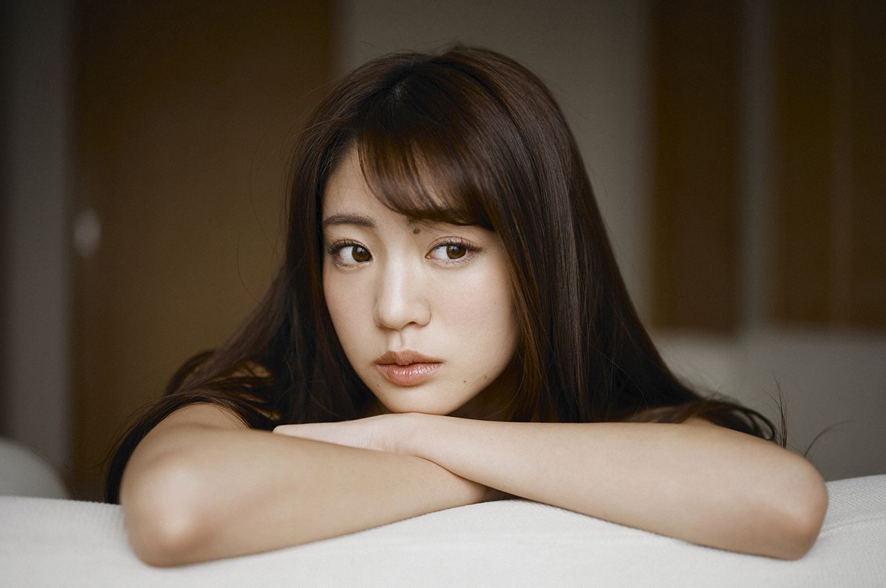 EXtra228 Yuumi Shida 志田友美 スペシャル写真集「東京物語」-图22