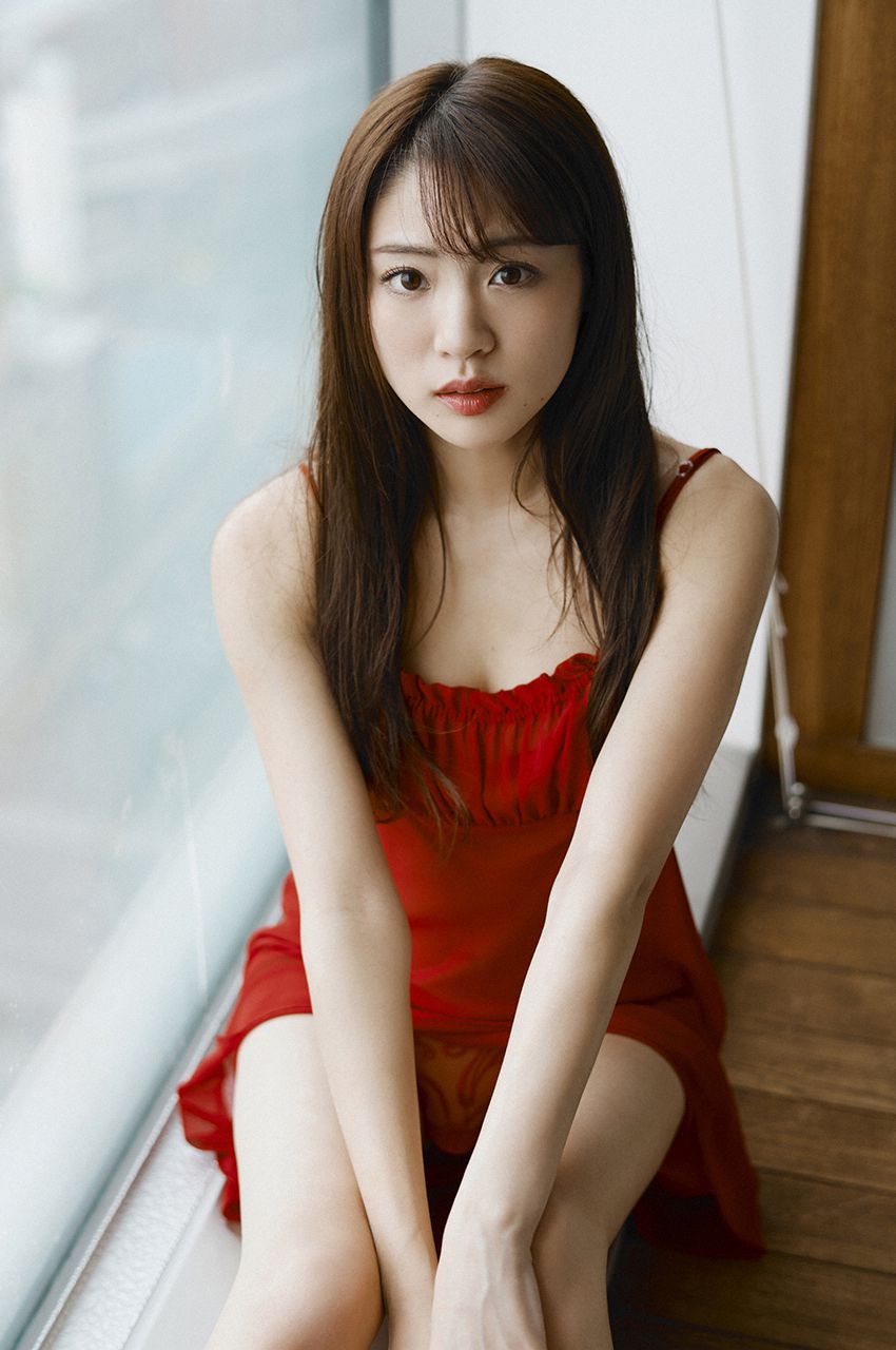 EXtra228 Yuumi Shida 志田友美 スペシャル写真集「東京物語」-图46
