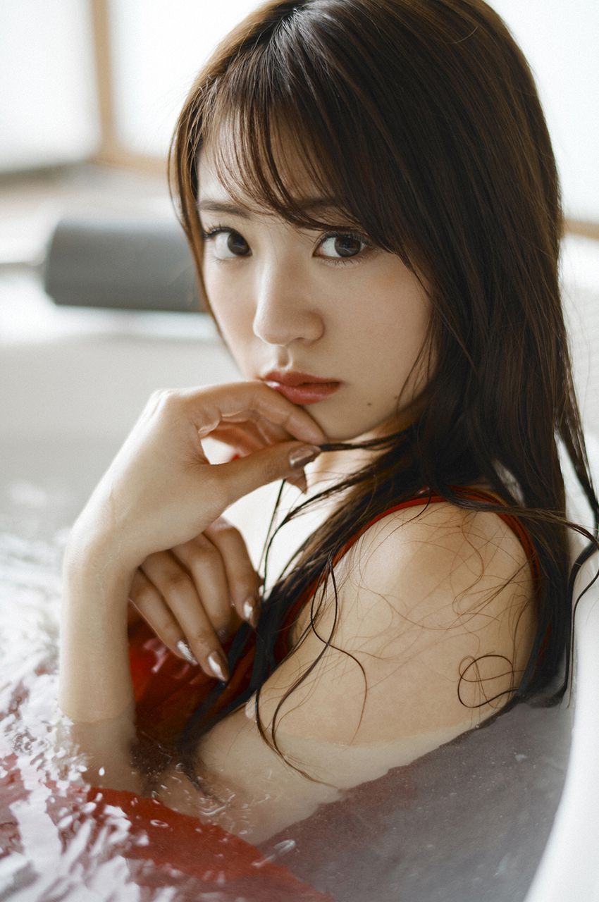 EXtra228 Yuumi Shida 志田友美 スペシャル写真集「東京物語」-图50