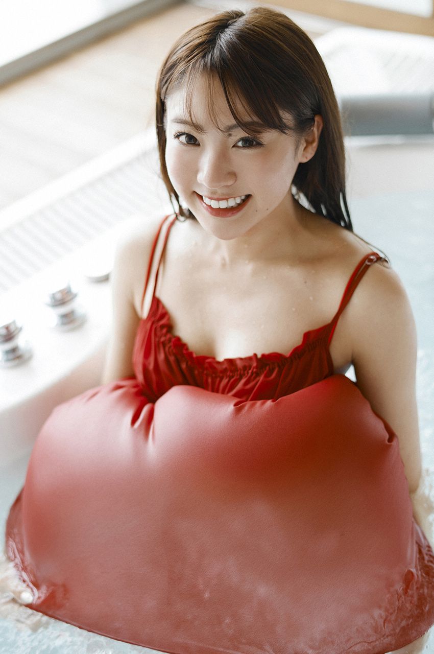 EXtra228 Yuumi Shida 志田友美 スペシャル写真集「東京物語」-图58