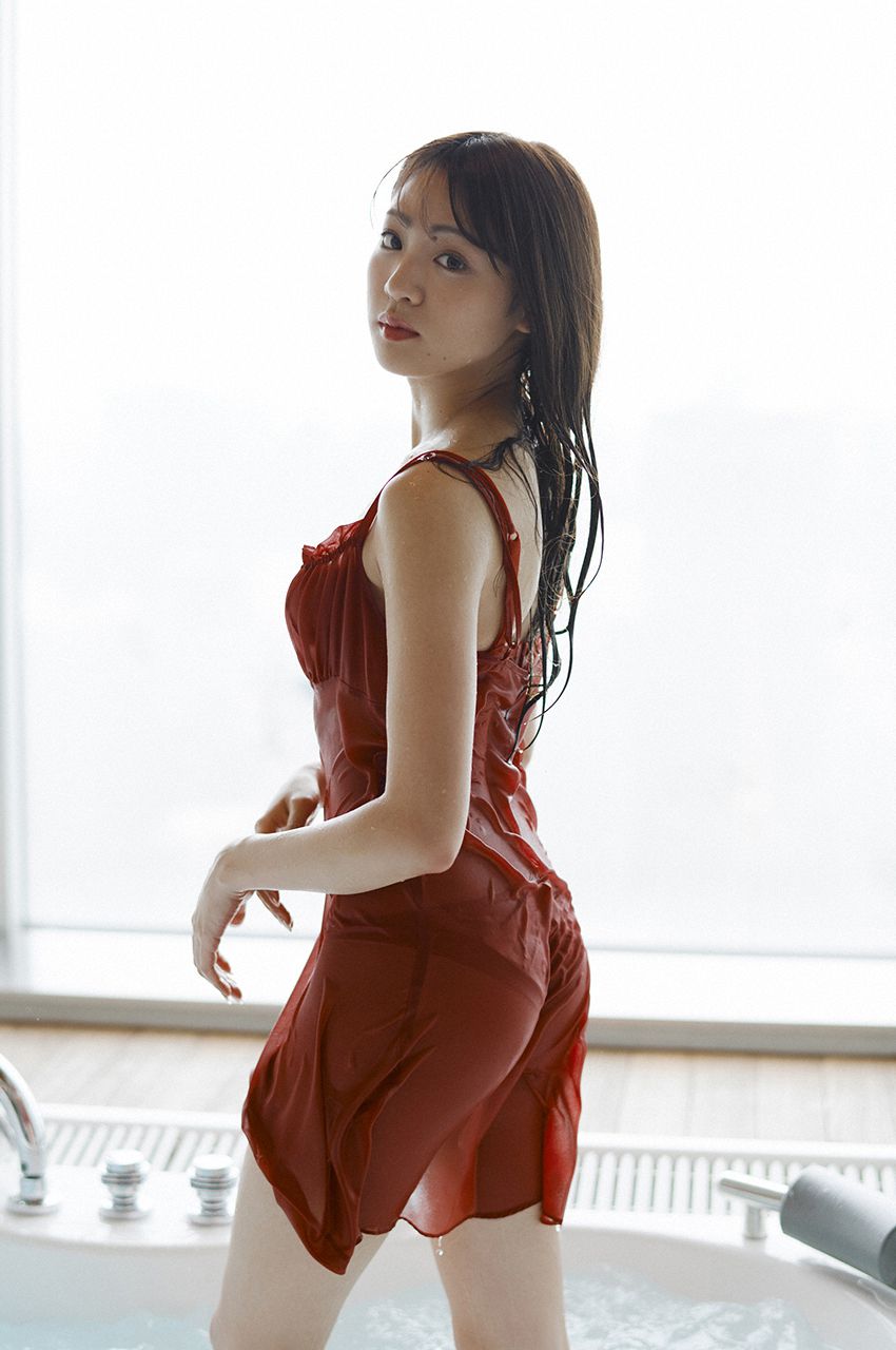 EXtra228 Yuumi Shida 志田友美 スペシャル写真集「東京物語」-图59