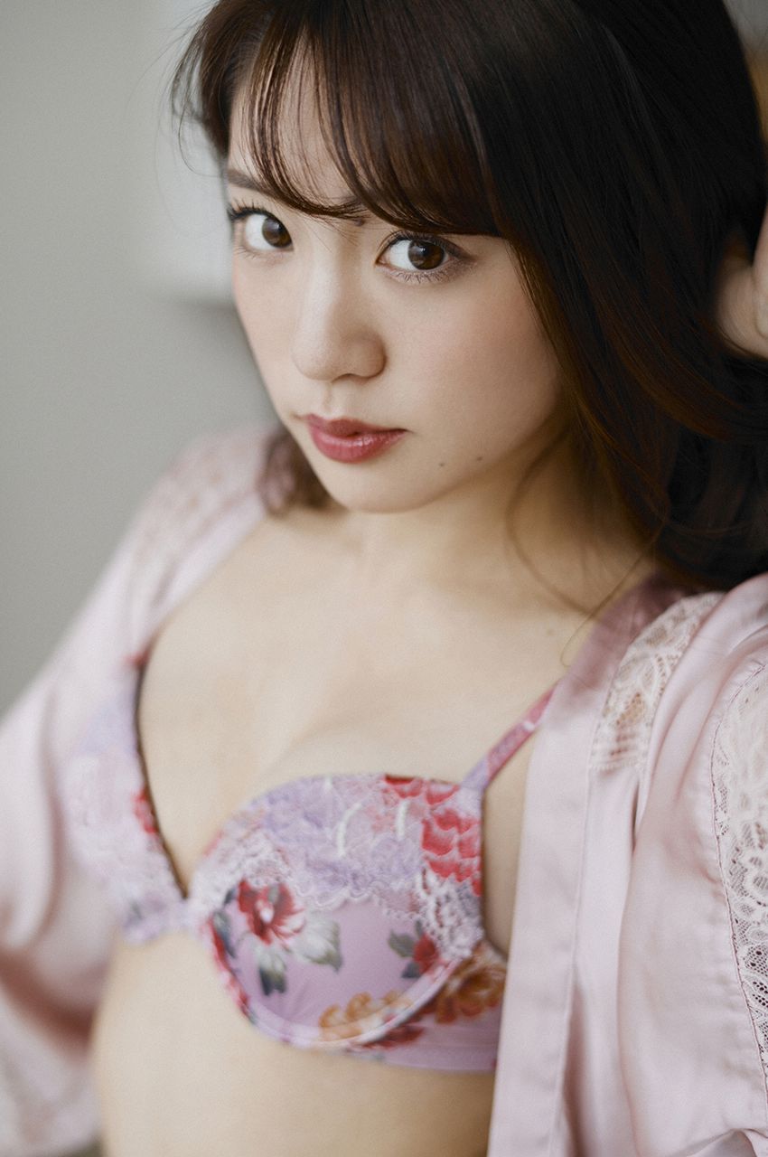 EXtra228 Yuumi Shida 志田友美 スペシャル写真集「東京物語」-图61