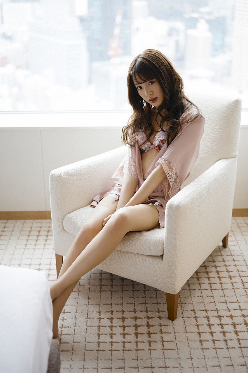 EXtra228 Yuumi Shida 志田友美 スペシャル写真集「東京物語」-图63