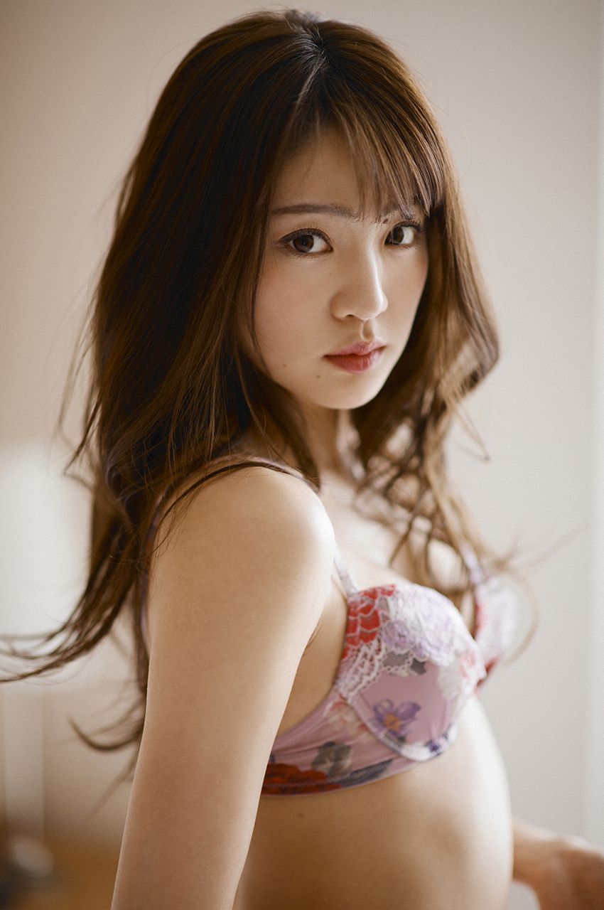 EXtra228 Yuumi Shida 志田友美 スペシャル写真集「東京物語」-图77
