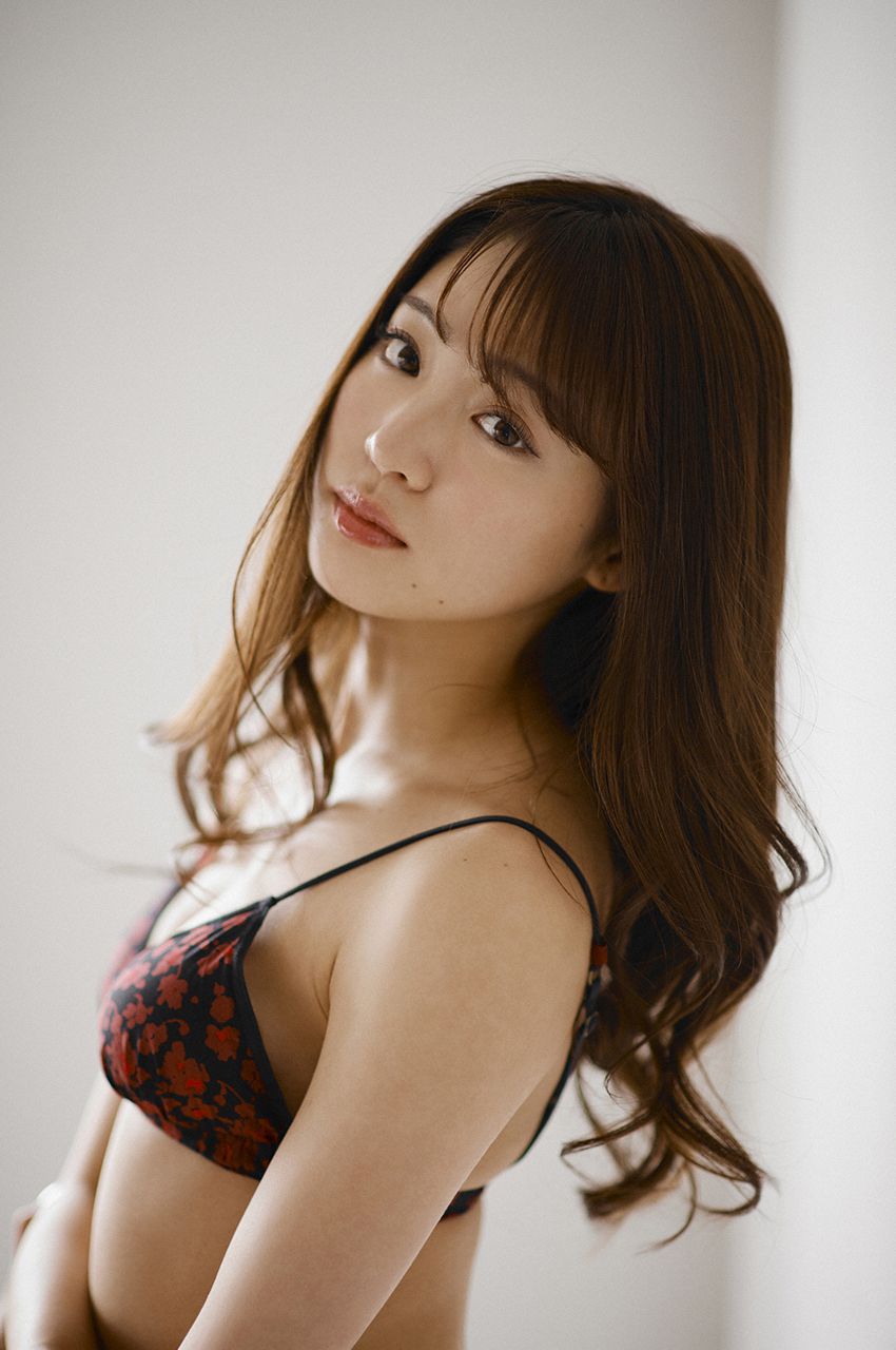 EXtra228 Yuumi Shida 志田友美 スペシャル写真集「東京物語」-图82