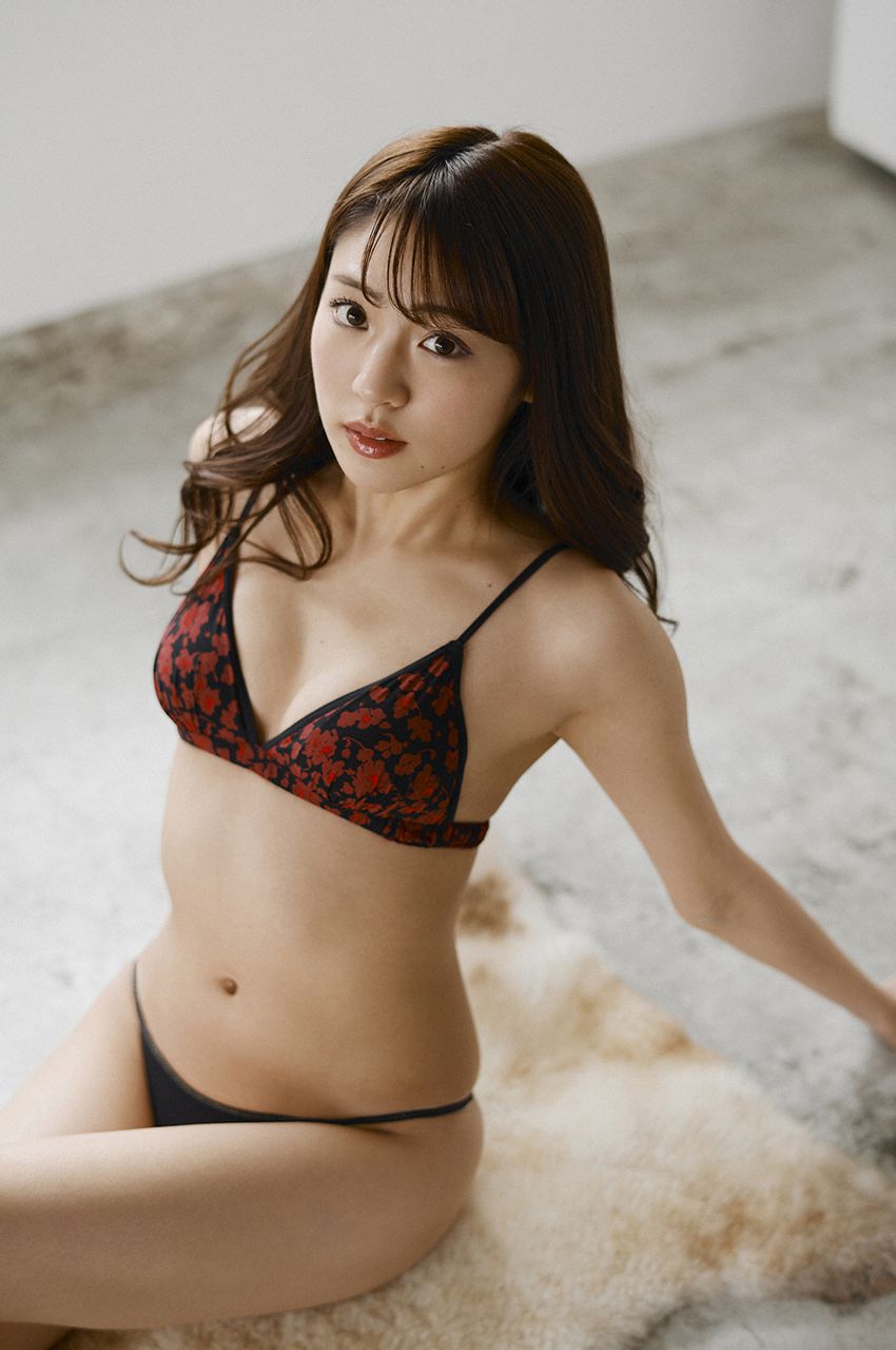 EXtra228 Yuumi Shida 志田友美 スペシャル写真集「東京物語」-图89