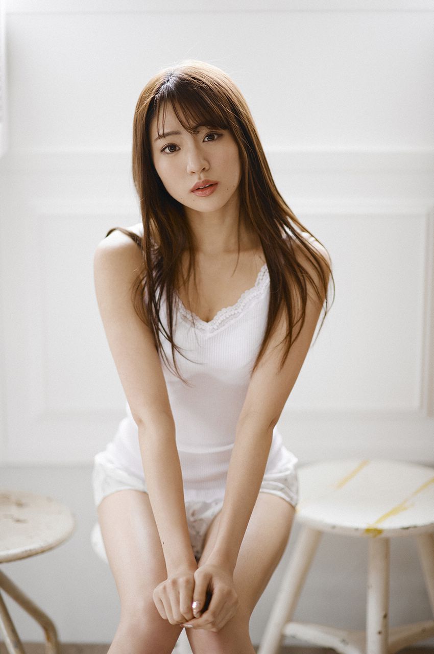 EXtra228 Yuumi Shida 志田友美 スペシャル写真集「東京物語」-图93