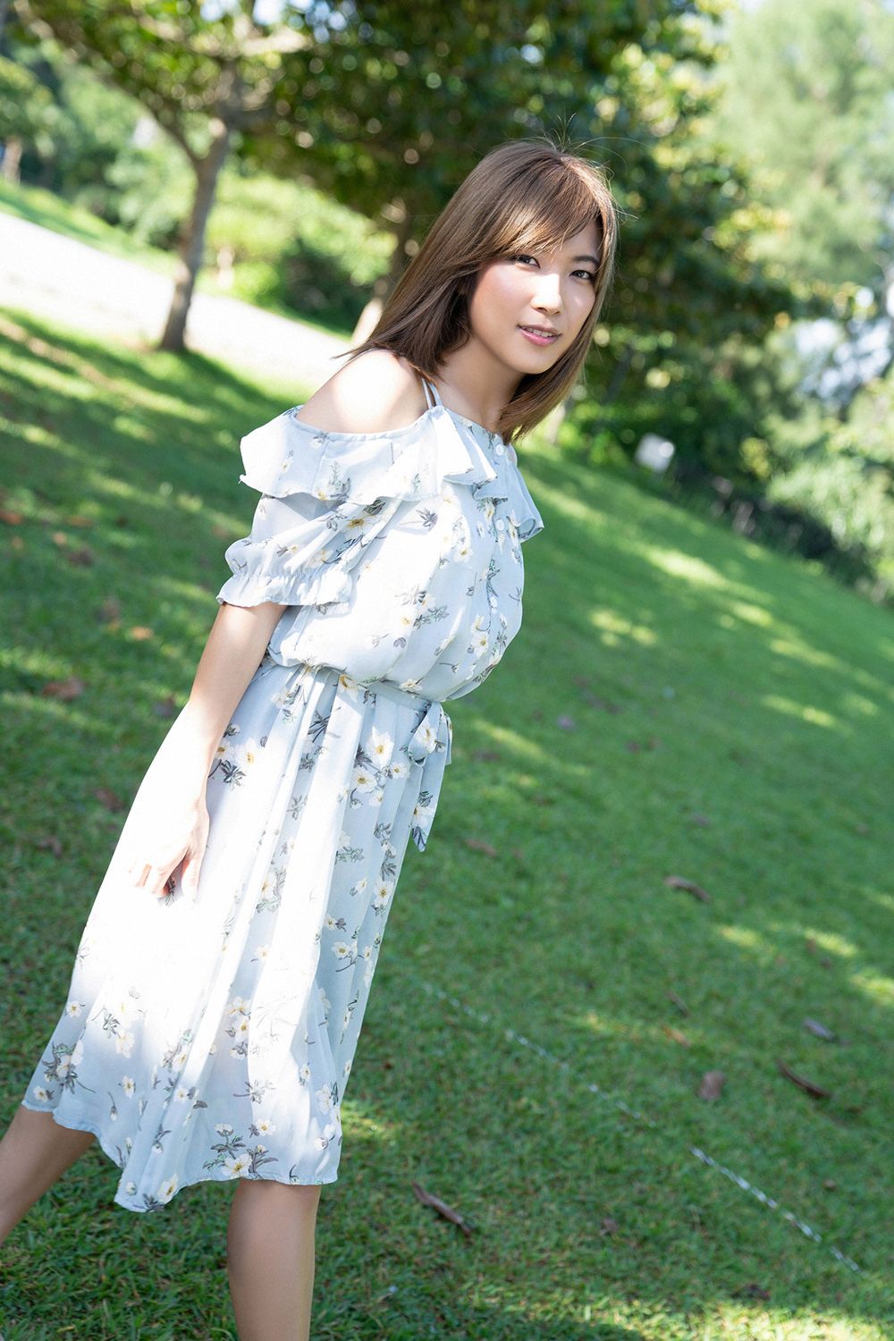 Vol.837 Seira Sato 佐藤聖羅-图0