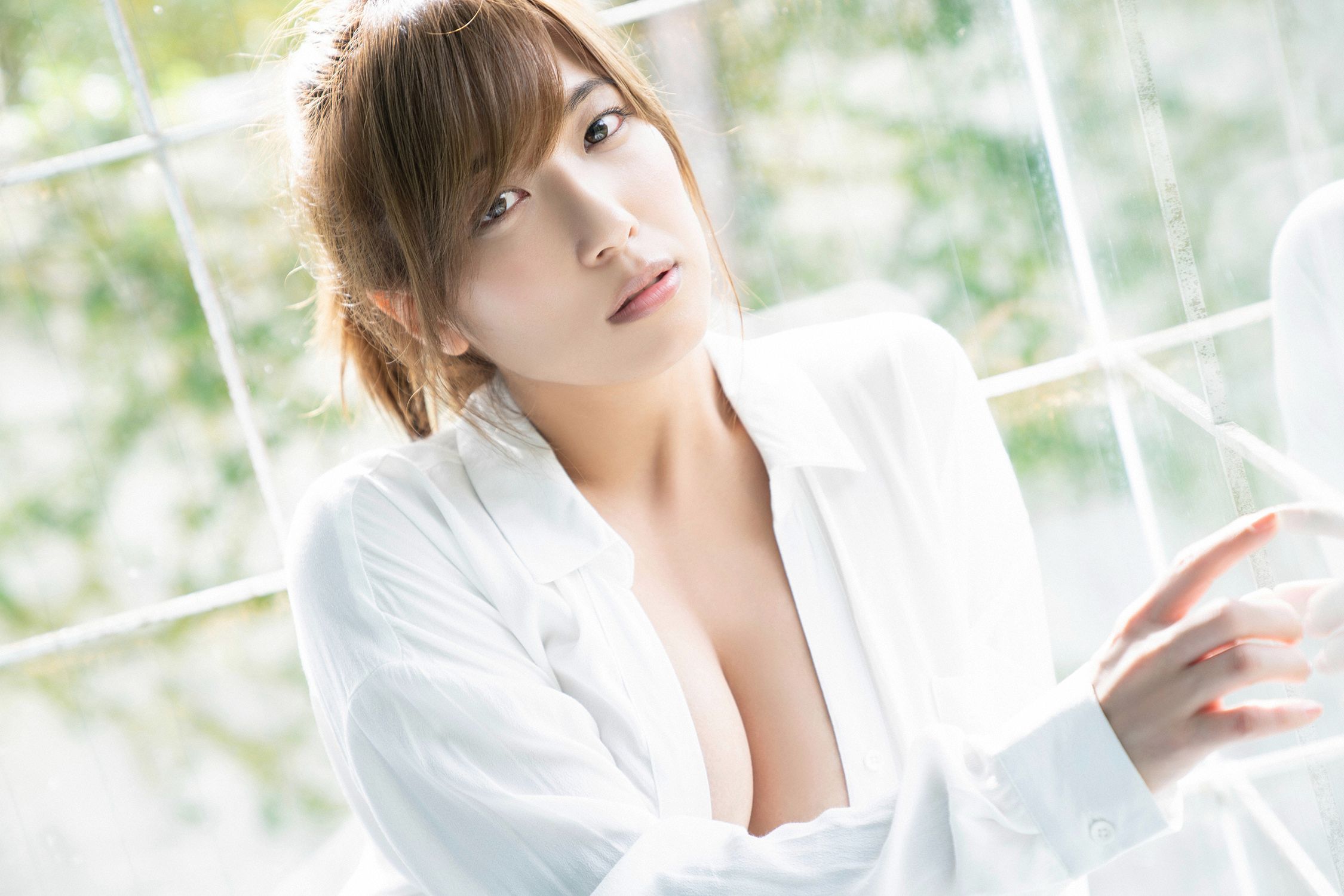 Vol.837 Seira Sato 佐藤聖羅-图17