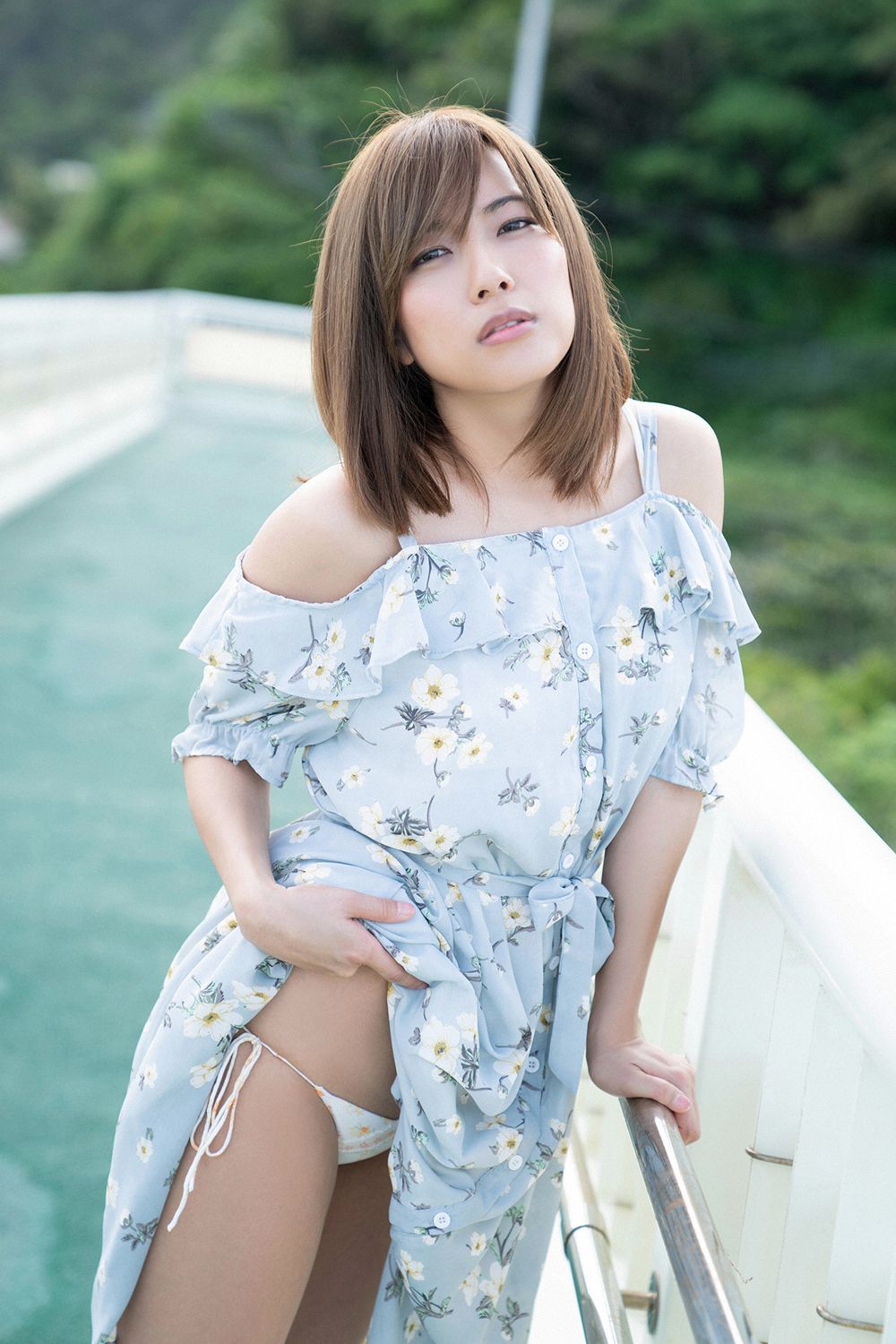 Vol.837 Seira Sato 佐藤聖羅-图2