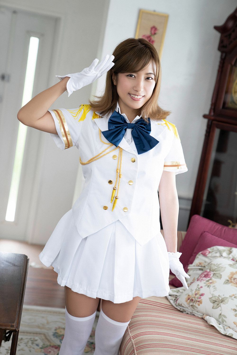 Vol.837 Seira Sato 佐藤聖羅-图43