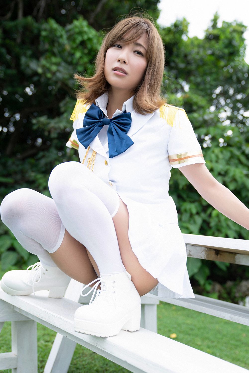 Vol.837 Seira Sato 佐藤聖羅-图45