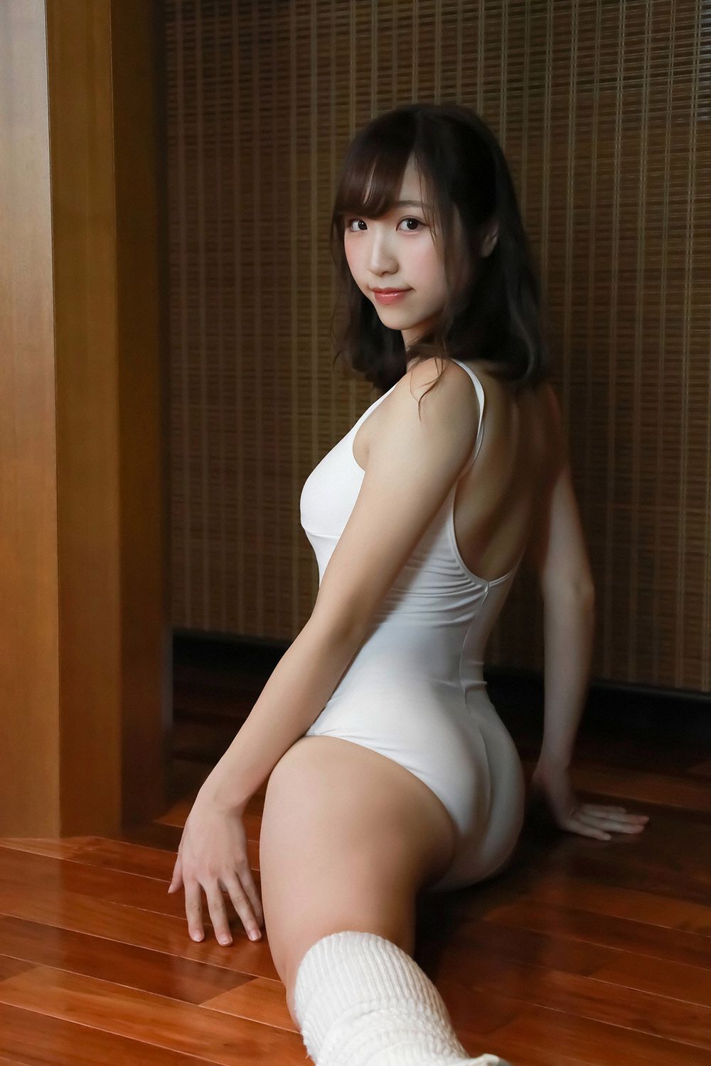 Vol.838 Remi Kinouchi 木ノ内れみ-图37