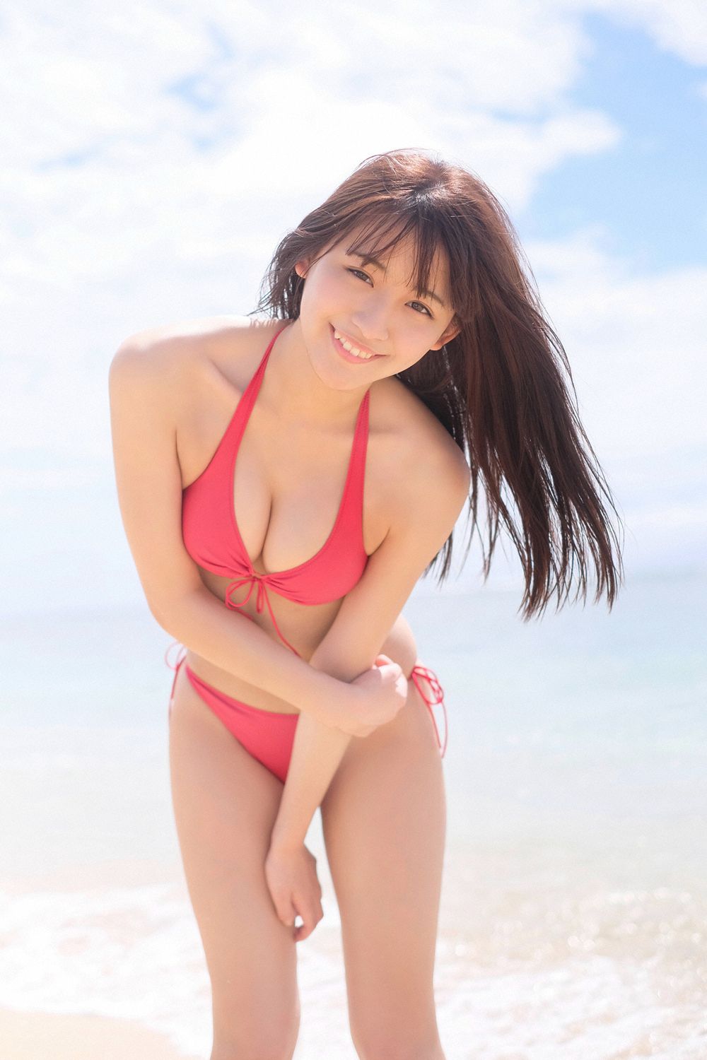 Vol.839 Nana Asakawa 浅川梨奈-图19