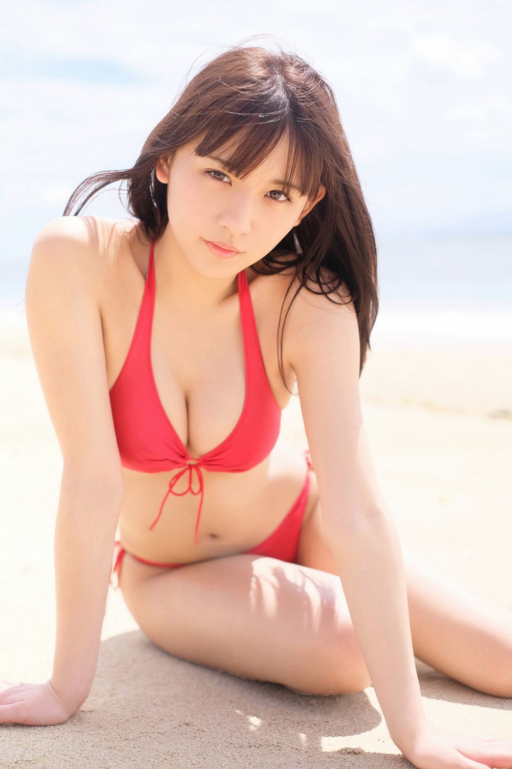 Vol.839 Nana Asakawa 浅川梨奈-图22