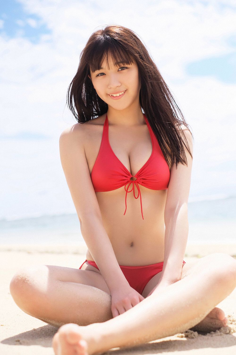 Vol.839 Nana Asakawa 浅川梨奈-图23