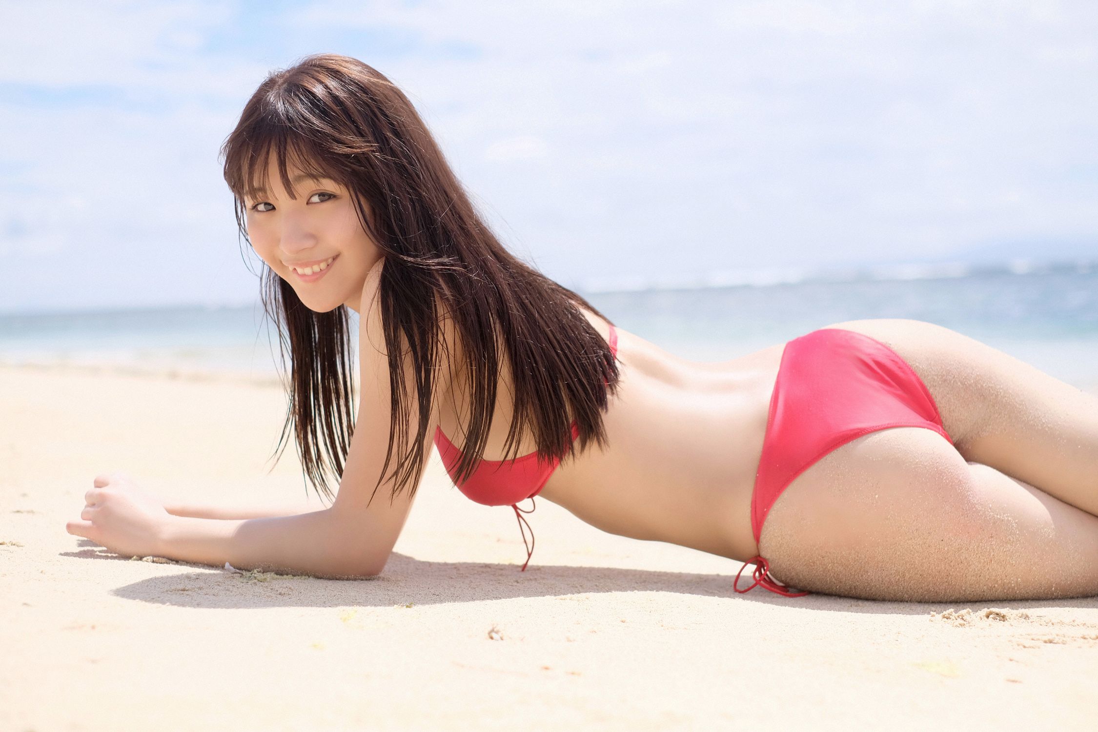 Vol.839 Nana Asakawa 浅川梨奈-图25