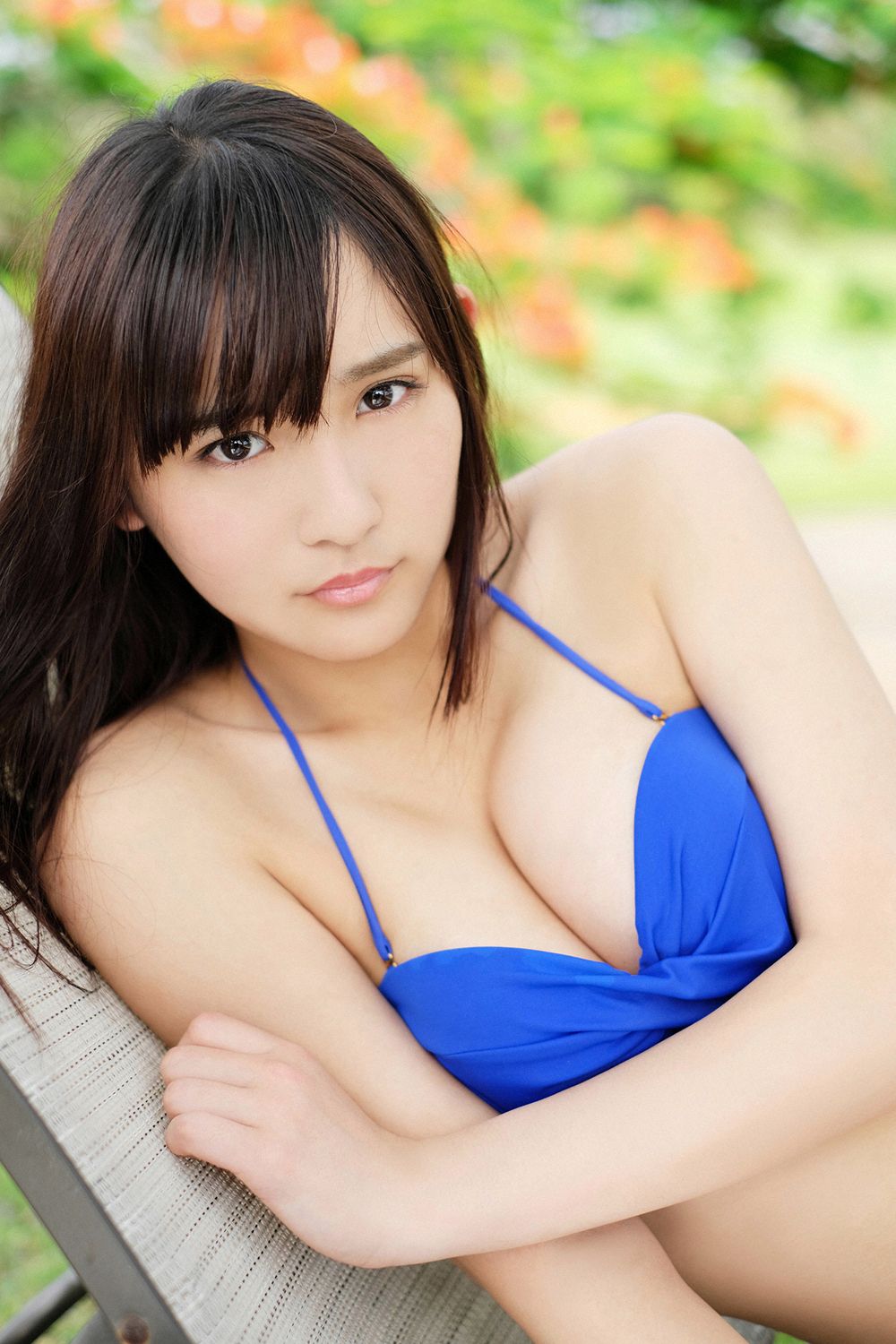 Vol.839 Nana Asakawa 浅川梨奈-图5