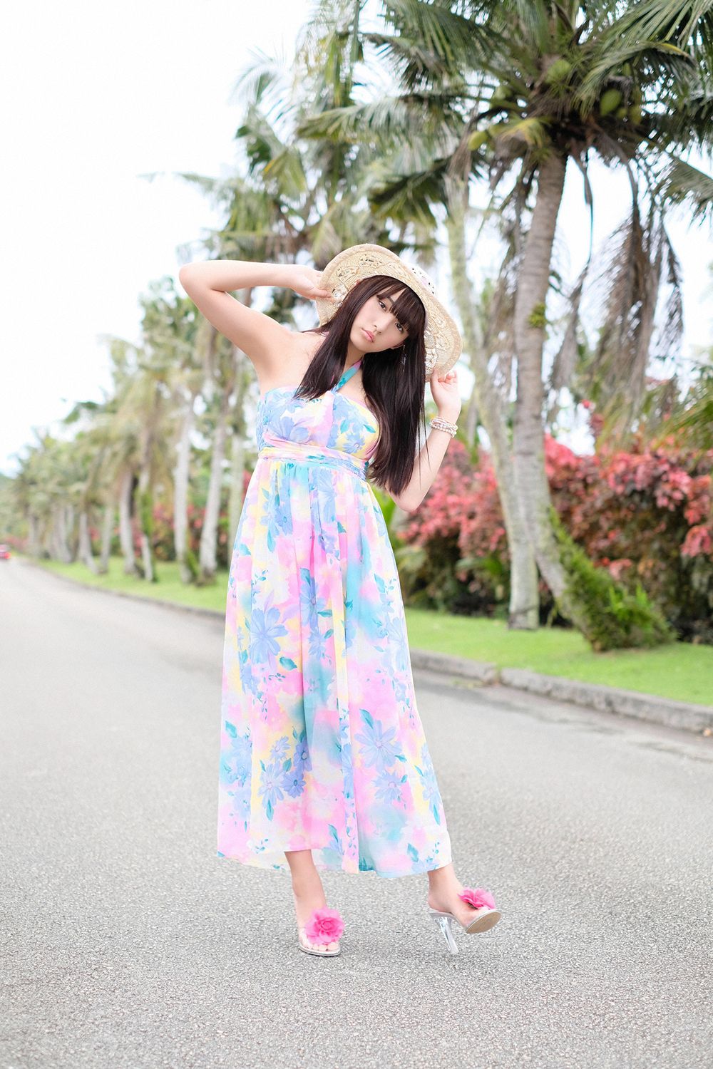 Vol.839 Nana Asakawa 浅川梨奈-图61