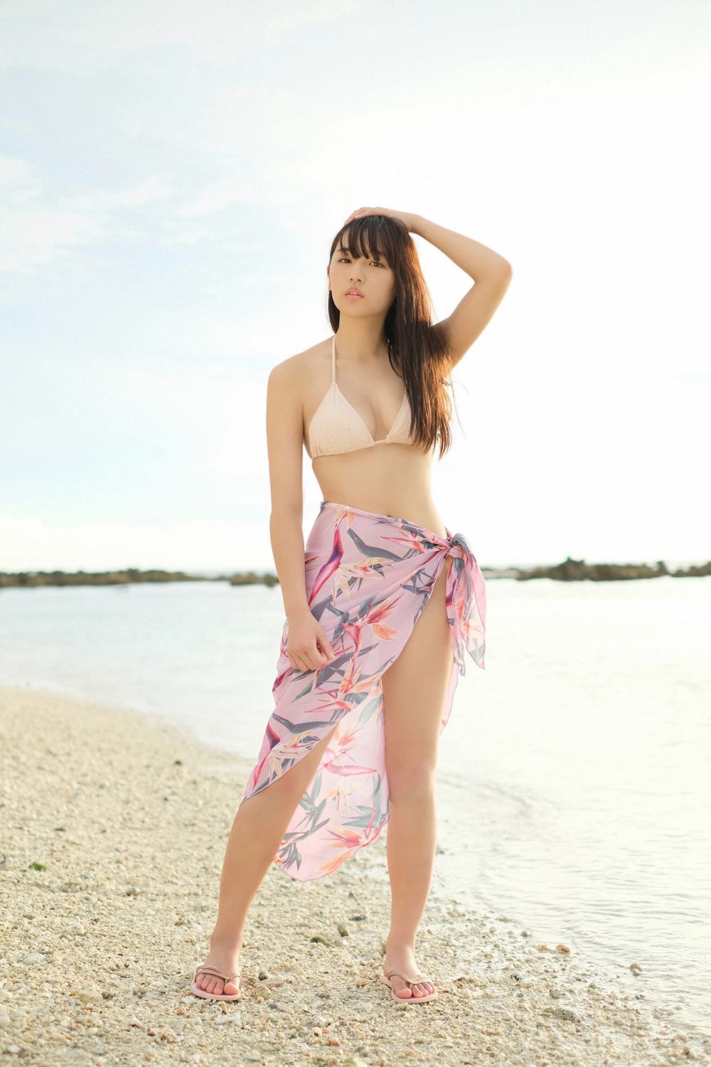 Vol.839 Nana Asakawa 浅川梨奈-图63
