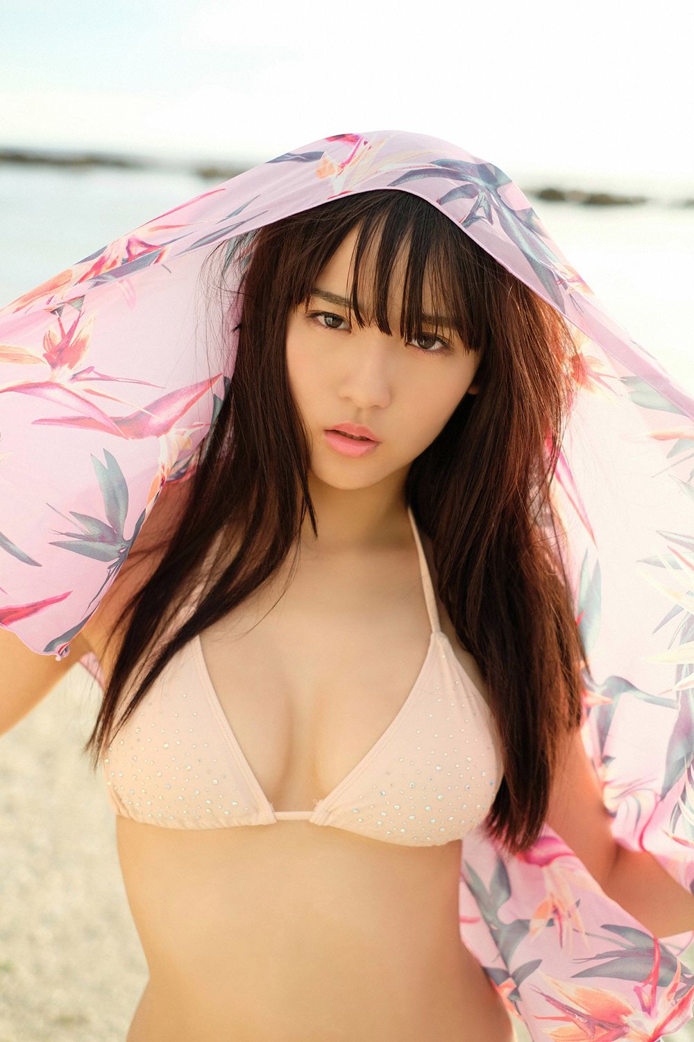 Vol.839 Nana Asakawa 浅川梨奈-图66