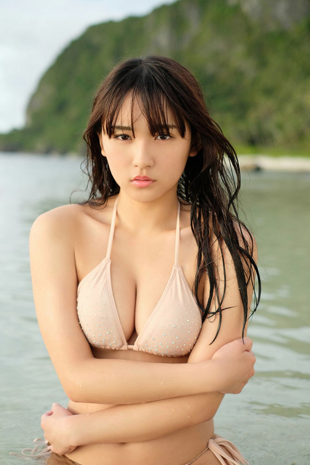 Vol.839 Nana Asakawa 浅川梨奈-图77