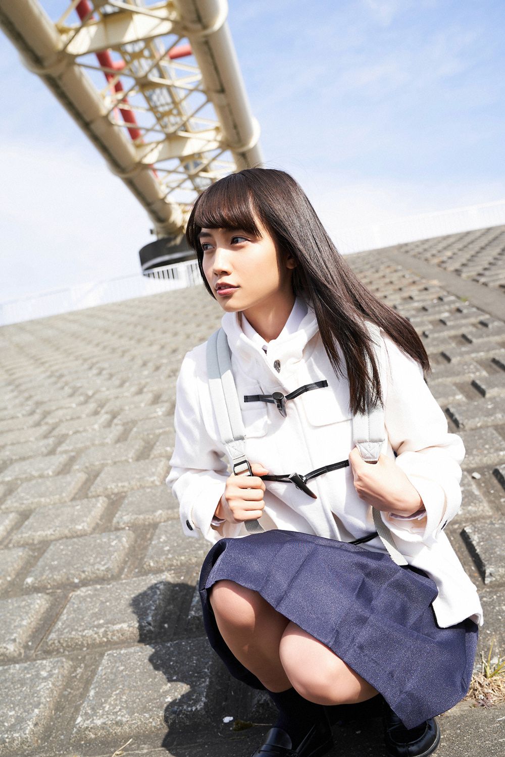 Vol.840 Hikari Kuroki 黒木ひかり-图0