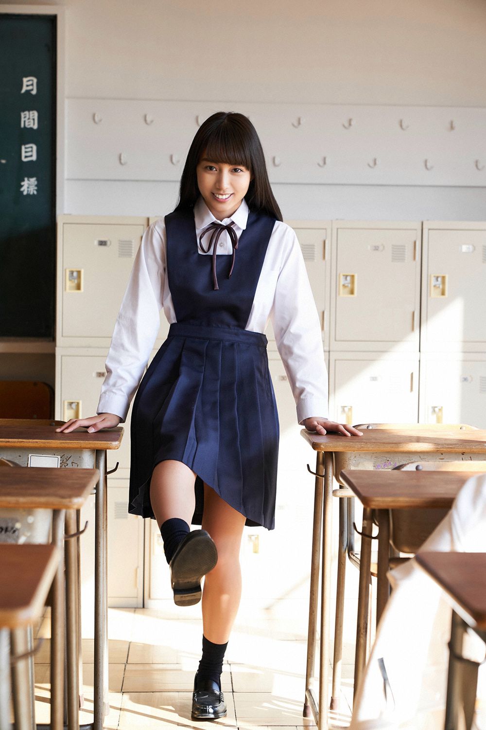 Vol.840 Hikari Kuroki 黒木ひかり-图12