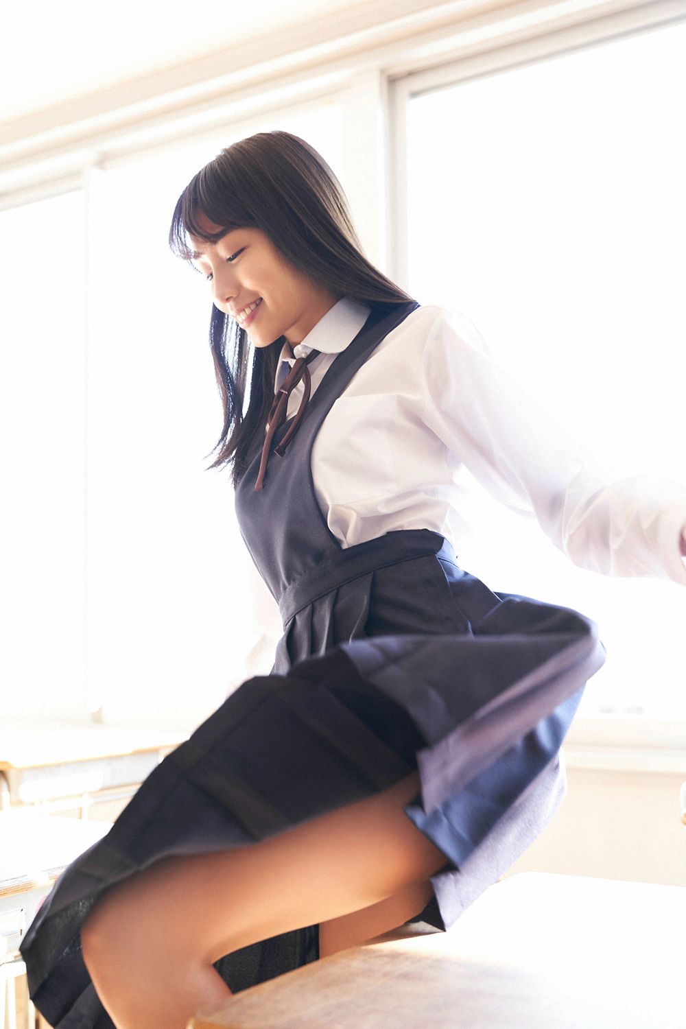 Vol.840 Hikari Kuroki 黒木ひかり-图14