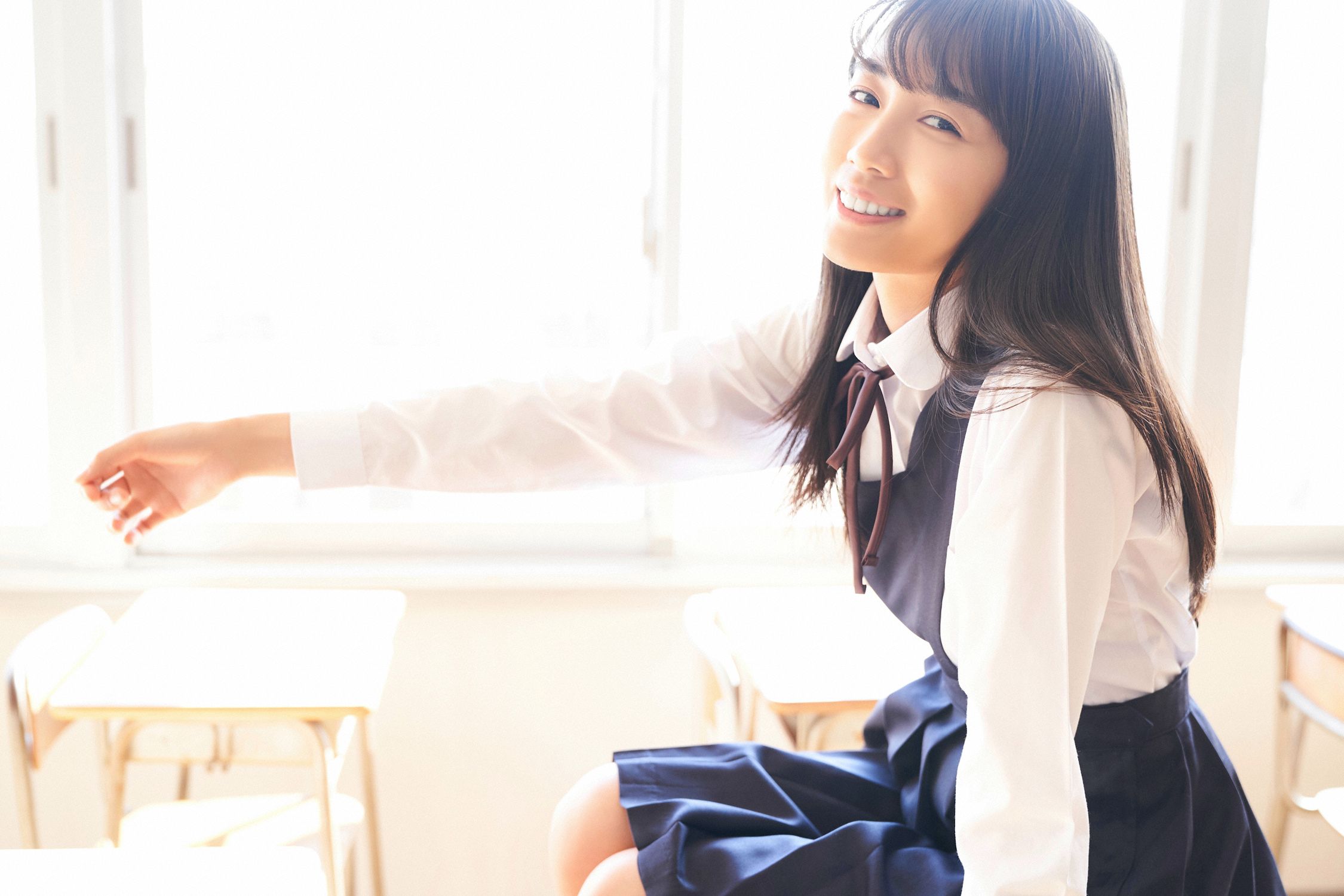 Vol.840 Hikari Kuroki 黒木ひかり-图15