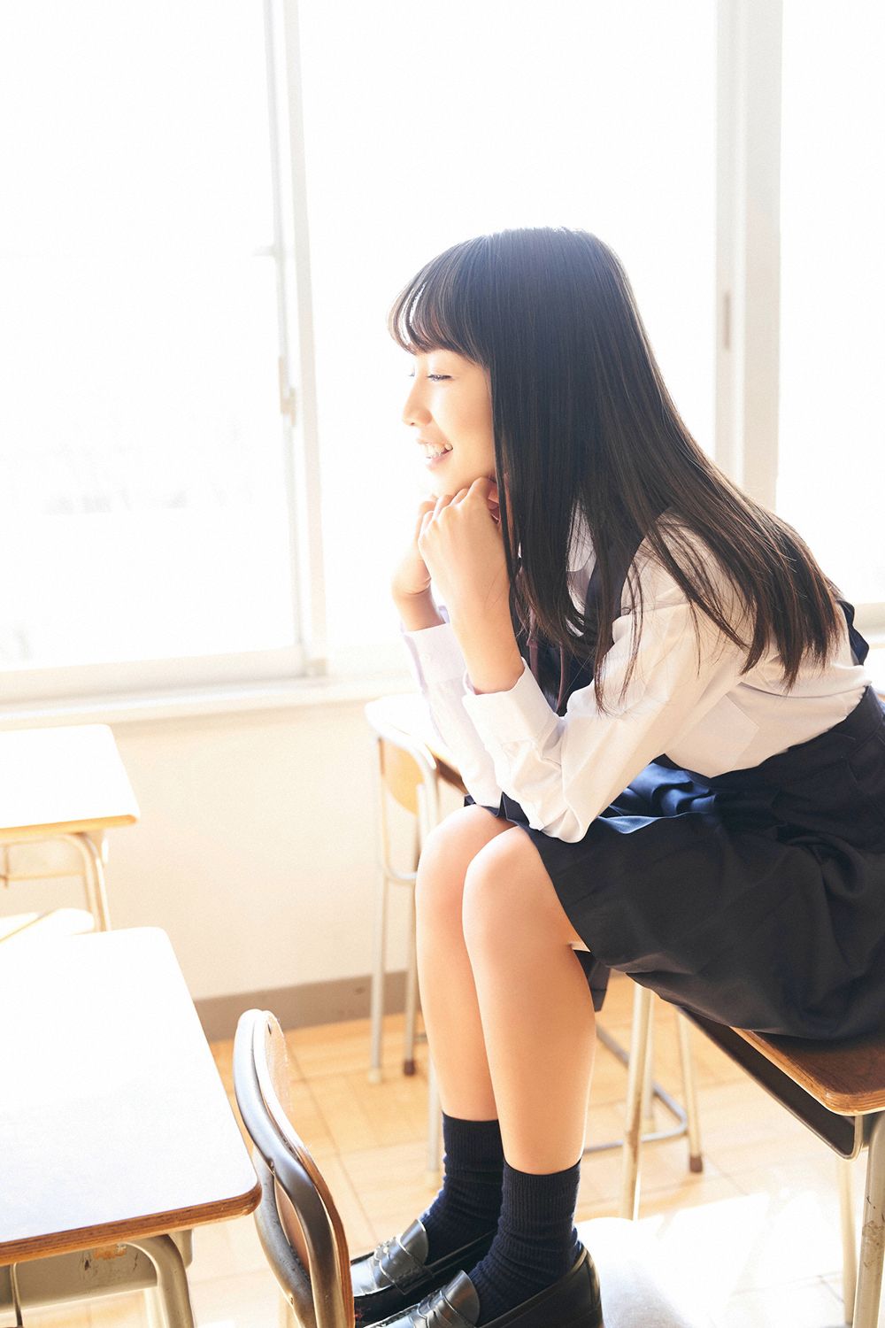 Vol.840 Hikari Kuroki 黒木ひかり-图16