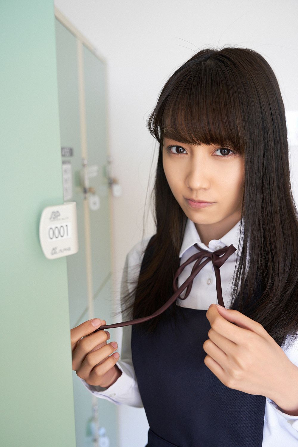 Vol.840 Hikari Kuroki 黒木ひかり-图18