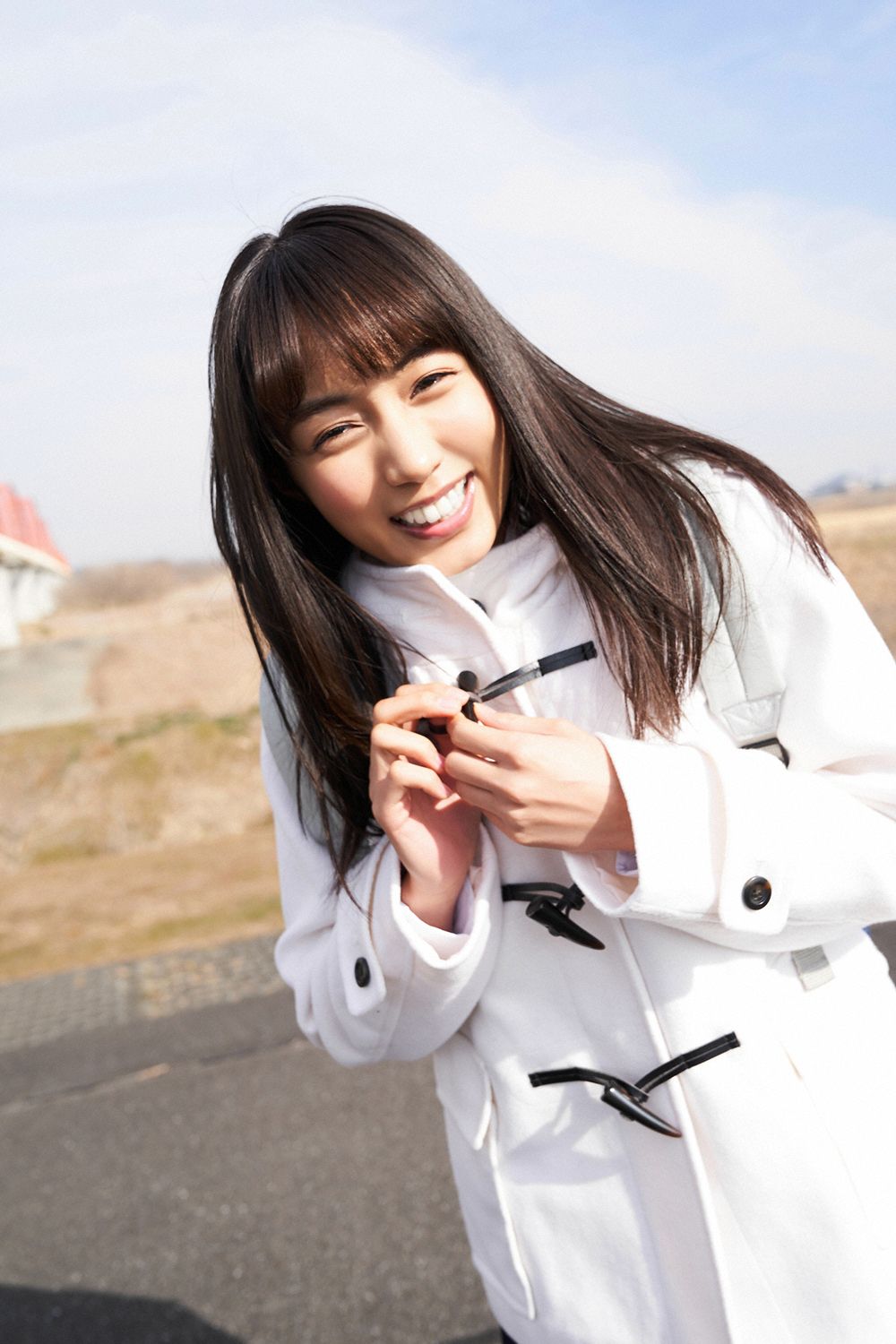 Vol.840 Hikari Kuroki 黒木ひかり-图1