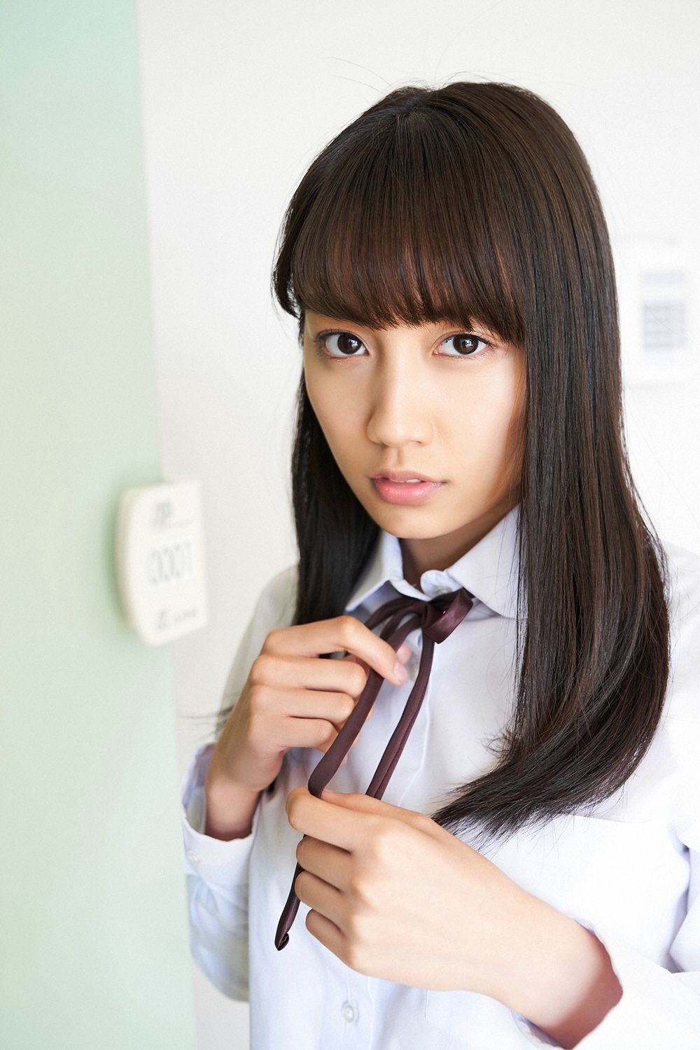 Vol.840 Hikari Kuroki 黒木ひかり-图19