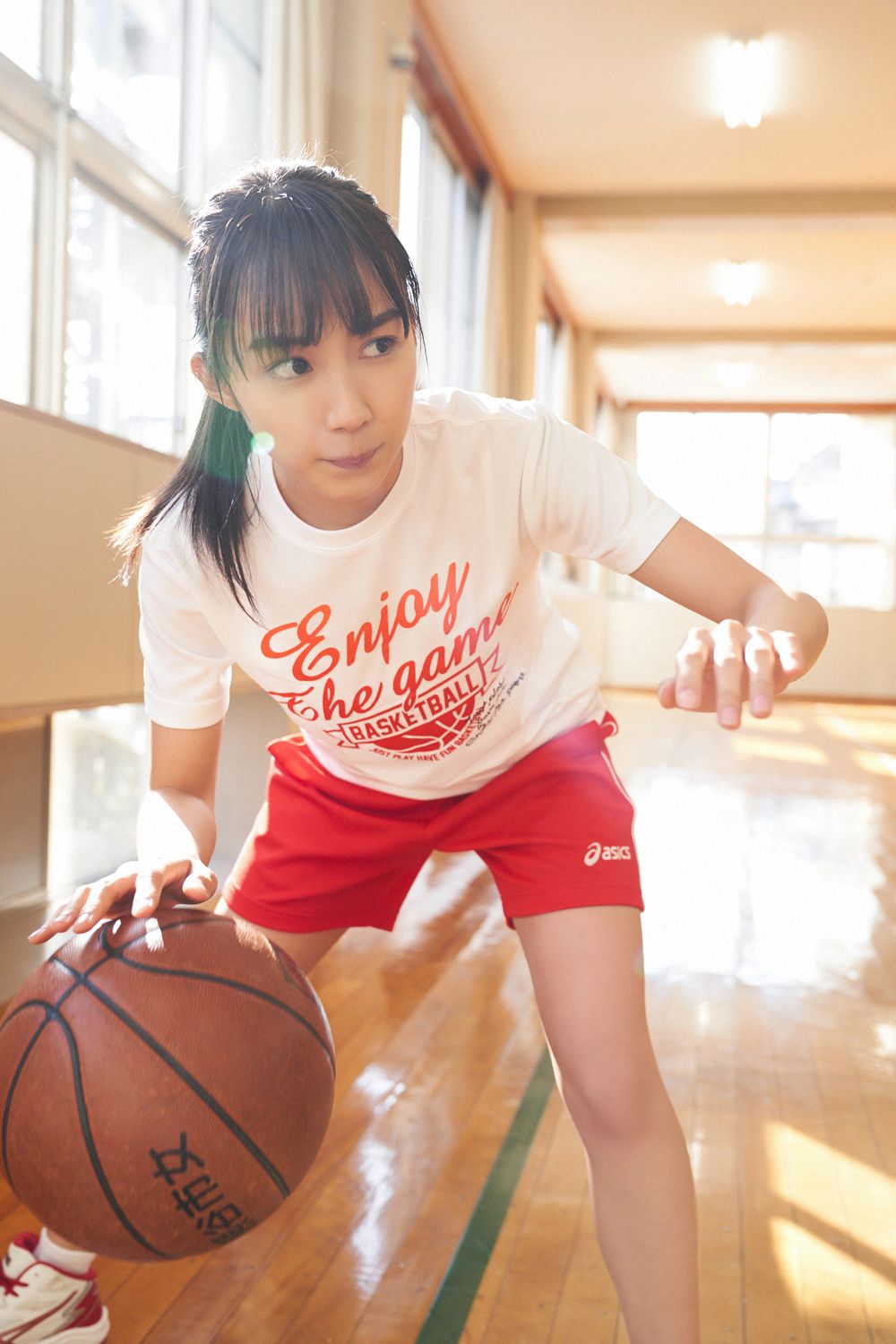 Vol.840 Hikari Kuroki 黒木ひかり-图25