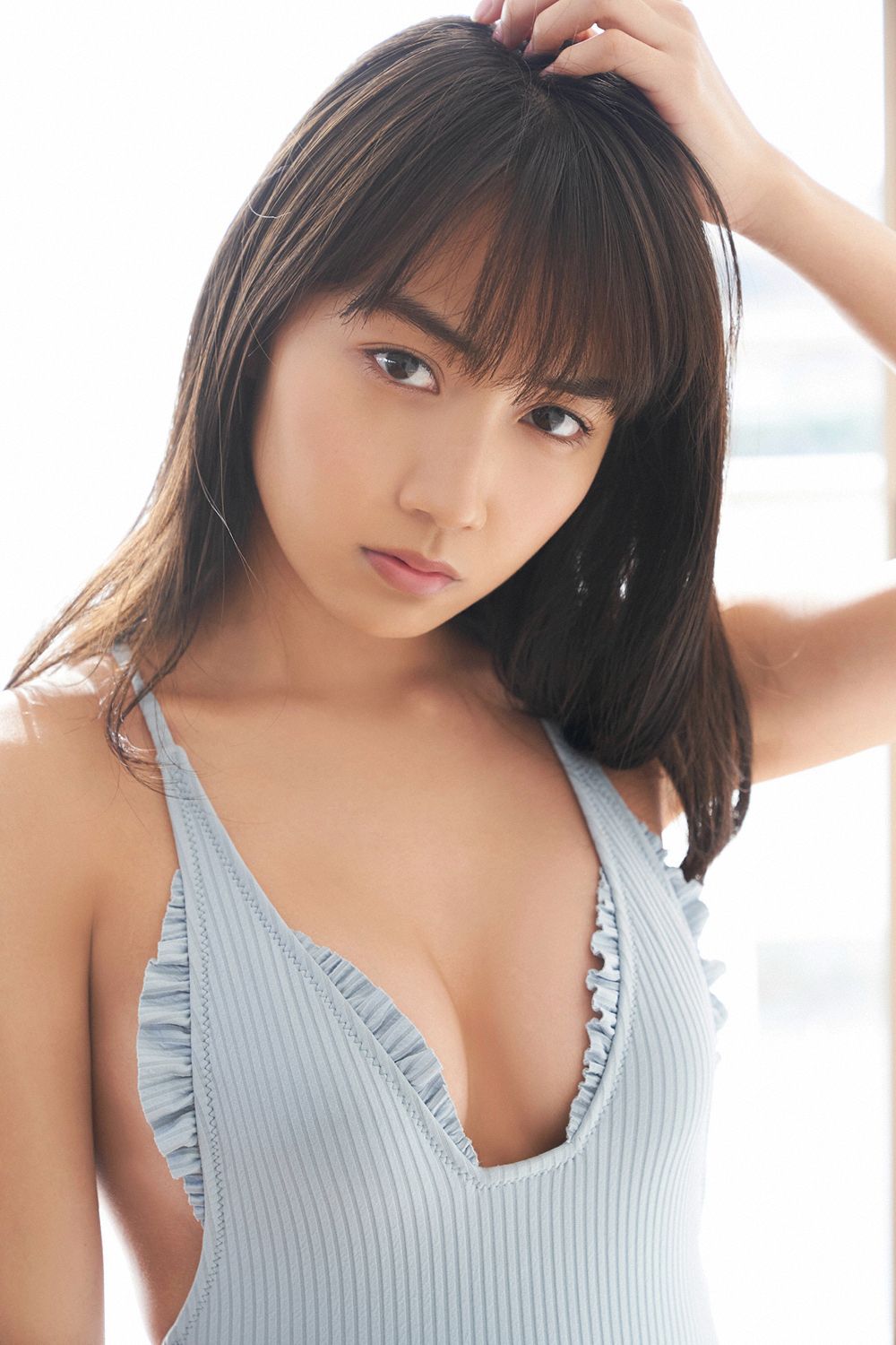 Vol.840 Hikari Kuroki 黒木ひかり-图31