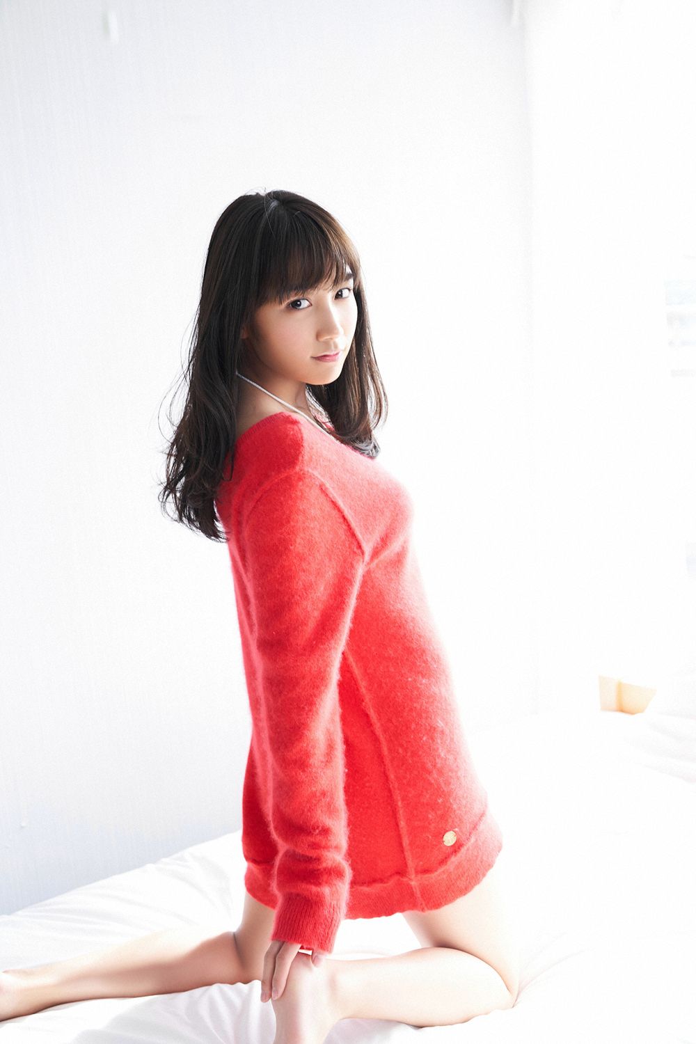Vol.840 Hikari Kuroki 黒木ひかり-图37