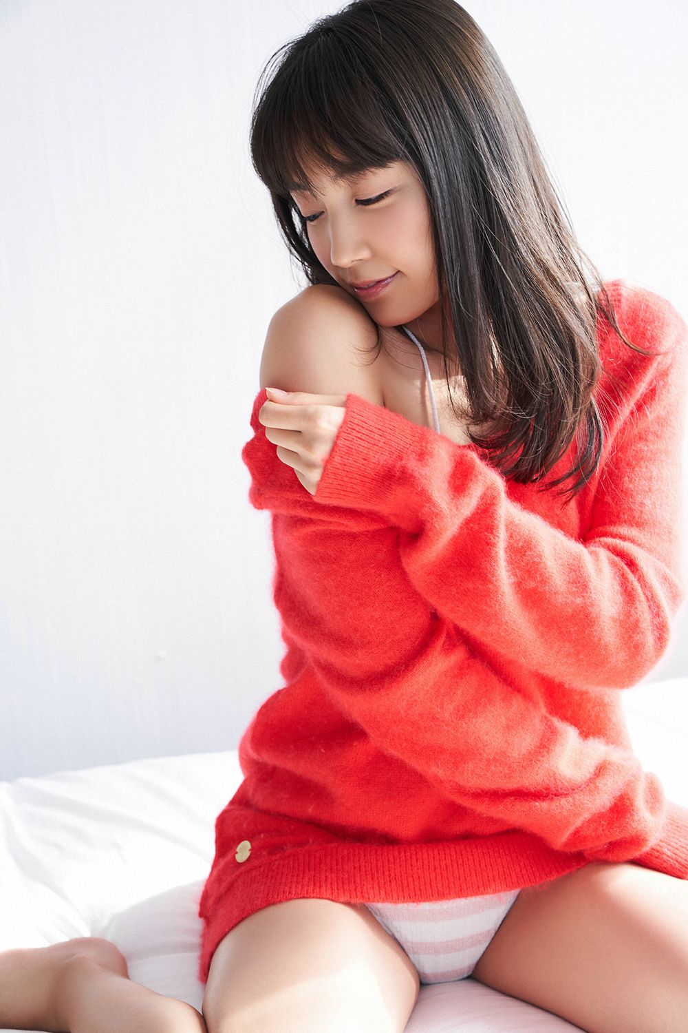 Vol.840 Hikari Kuroki 黒木ひかり-图38