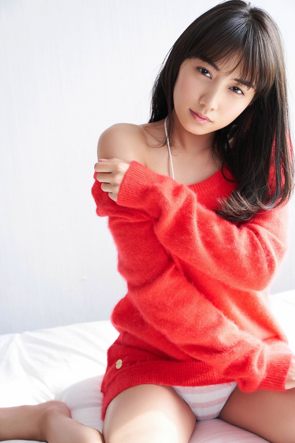 Vol.840 Hikari Kuroki 黒木ひかり-图39