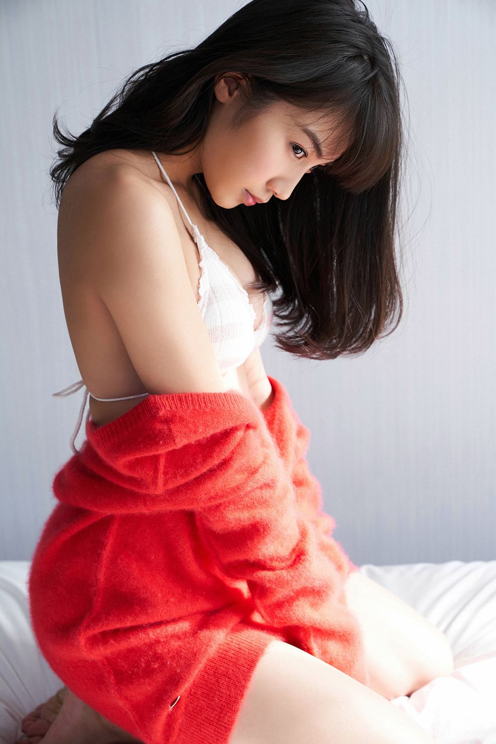 Vol.840 Hikari Kuroki 黒木ひかり-图40