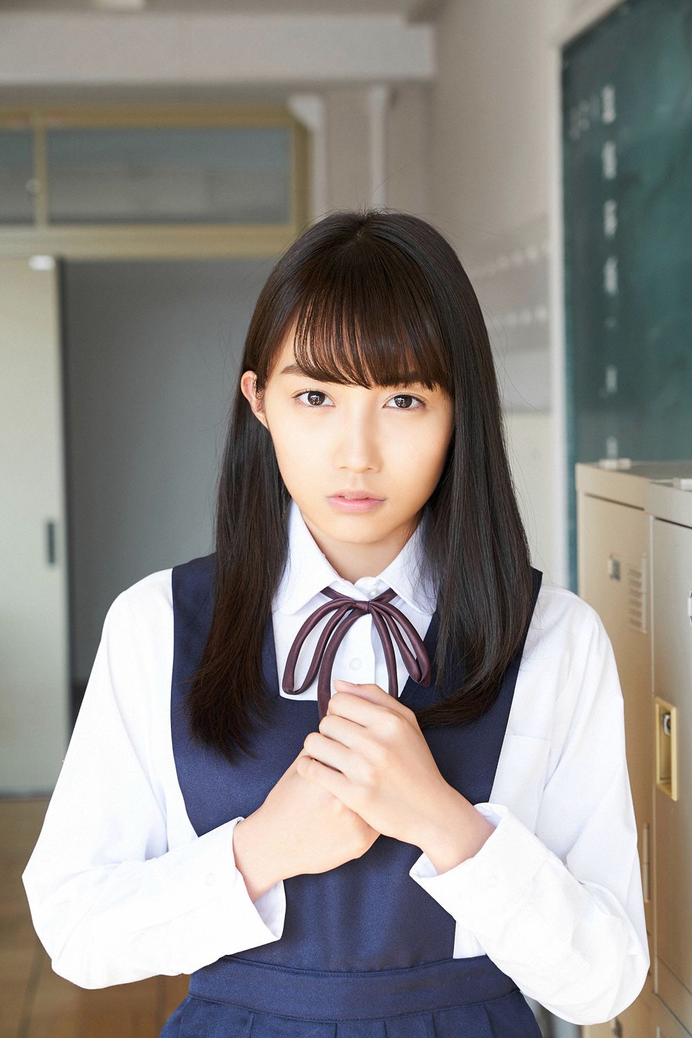 Vol.840 Hikari Kuroki 黒木ひかり-图5