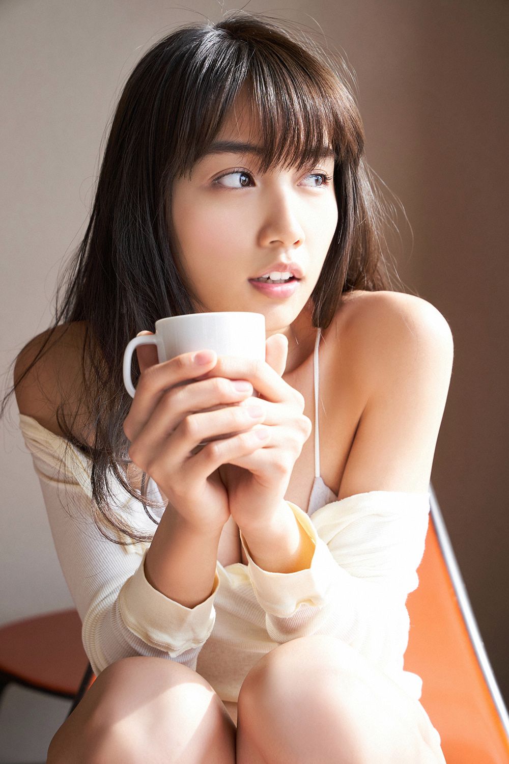Vol.840 Hikari Kuroki 黒木ひかり-图64