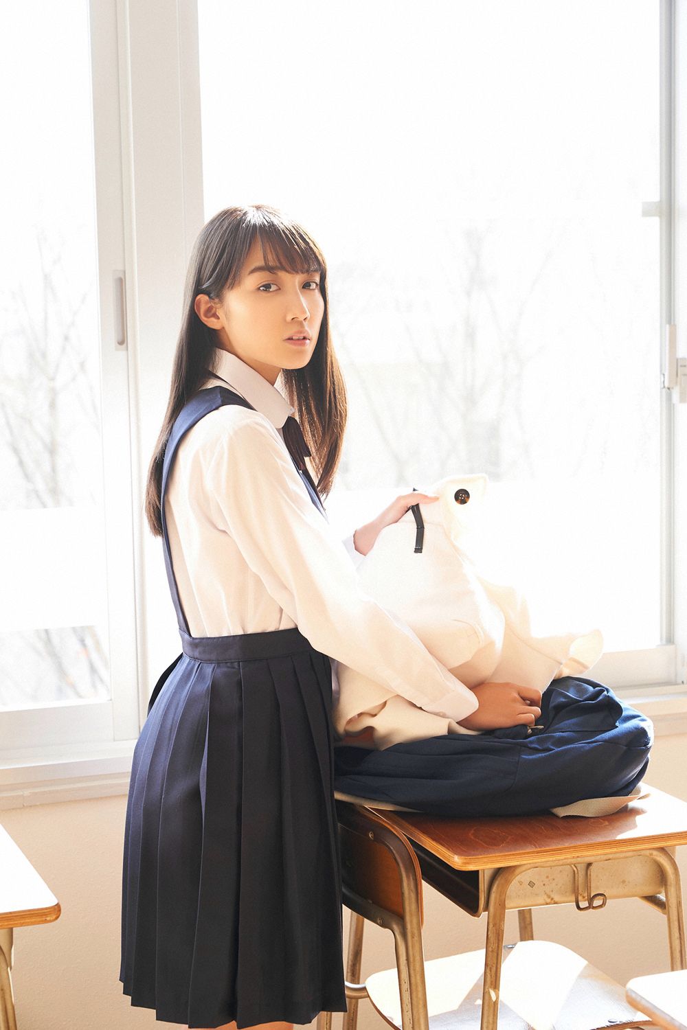 Vol.840 Hikari Kuroki 黒木ひかり-图6