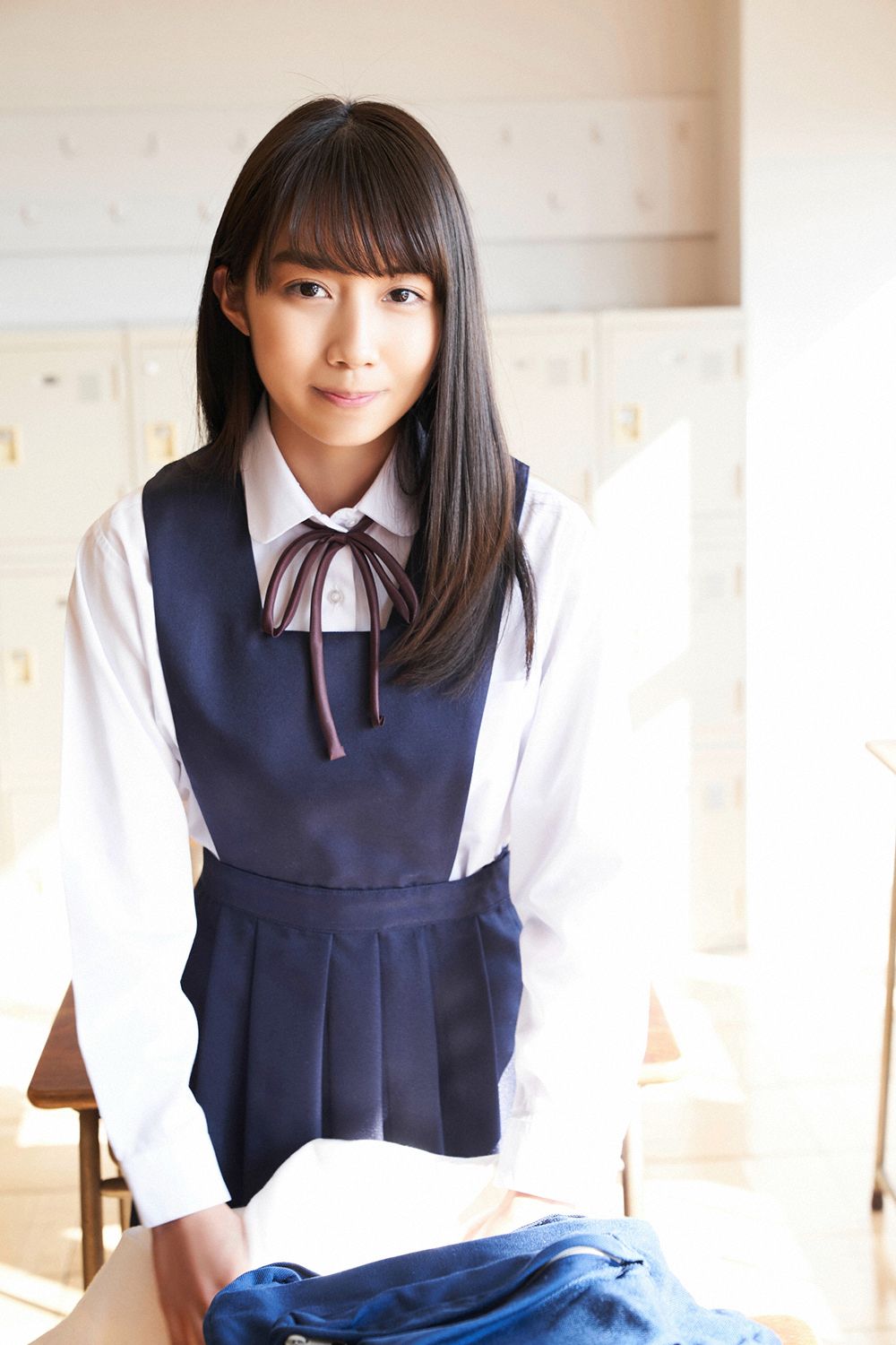 Vol.840 Hikari Kuroki 黒木ひかり-图7