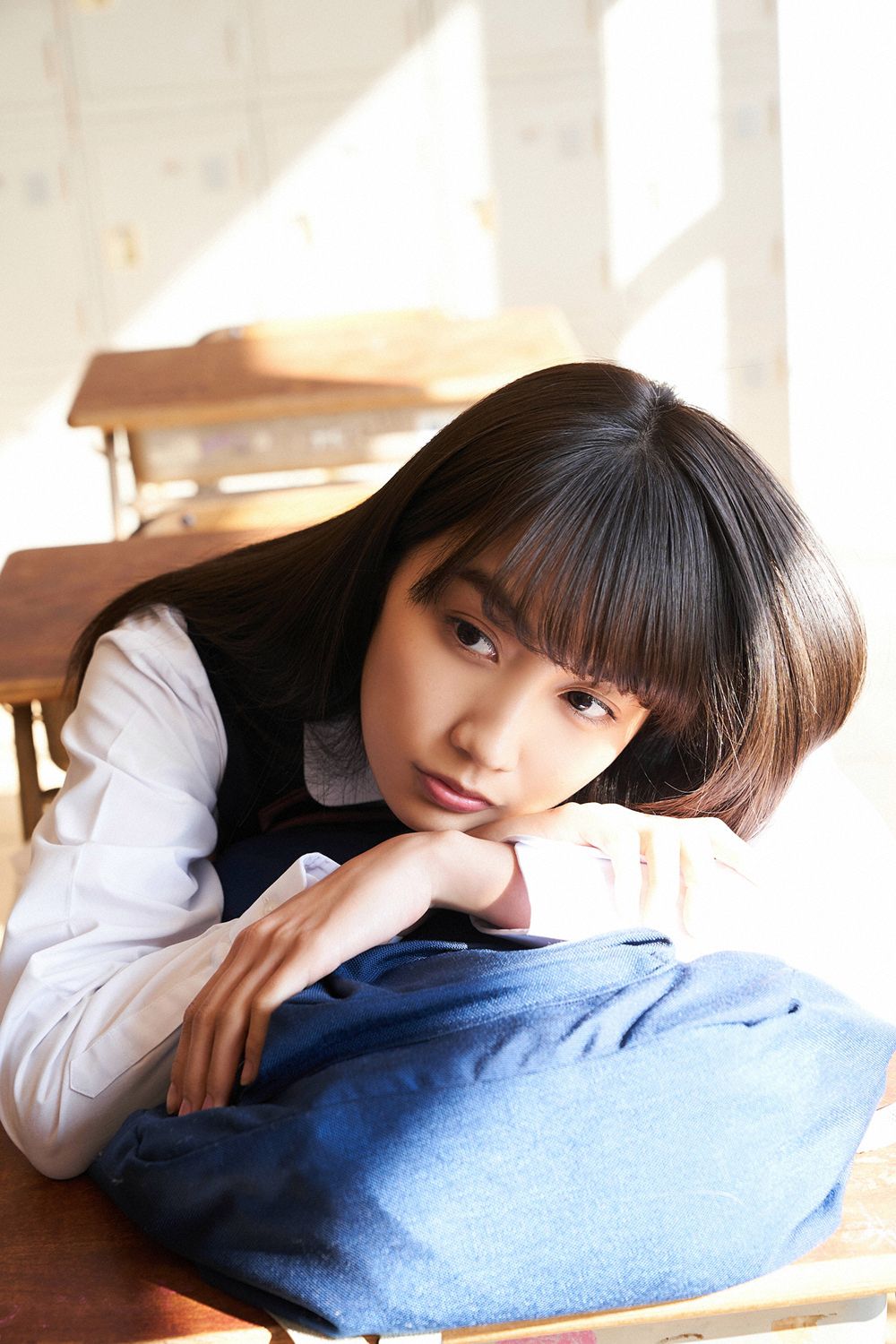 Vol.840 Hikari Kuroki 黒木ひかり-图8