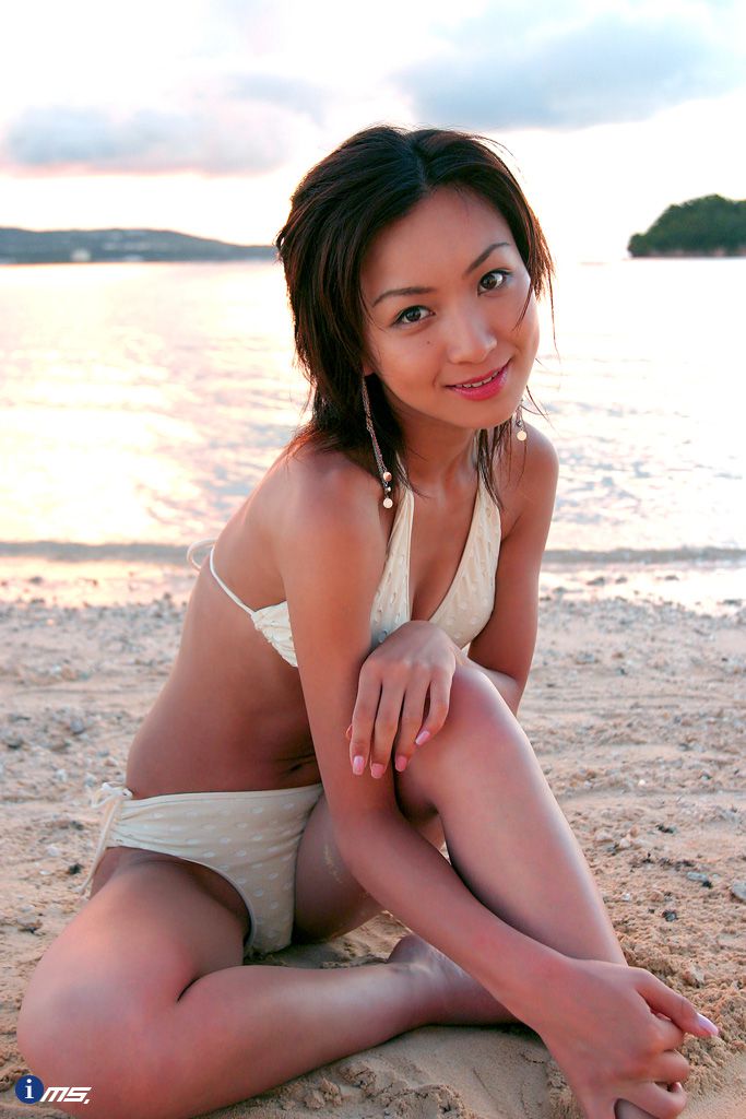 No.062 Rieko Hara 原理恵子-图3