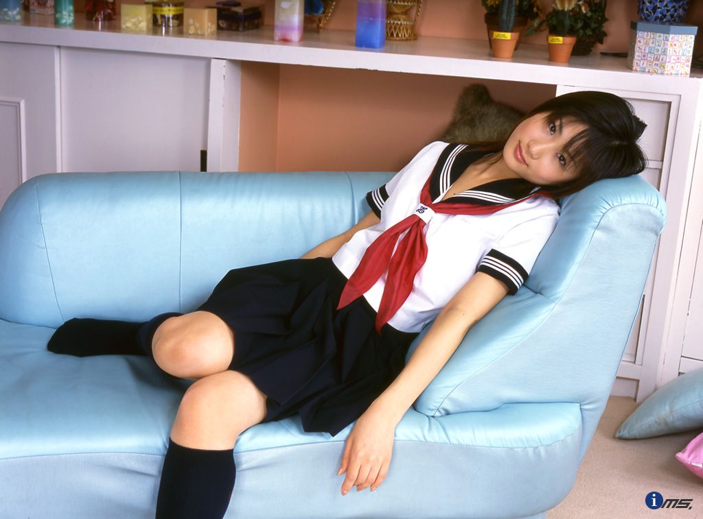 No.068 Sachiko Takahashi 高橋幸子-图16