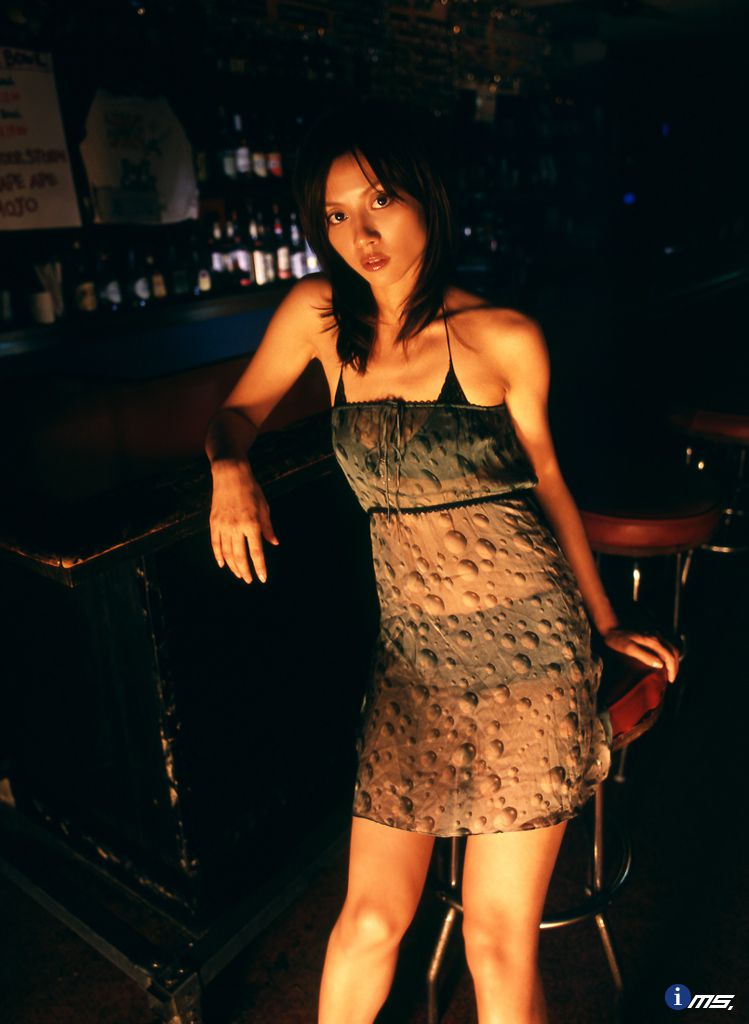 No.070 Yu Misaki みさきゆう-图0