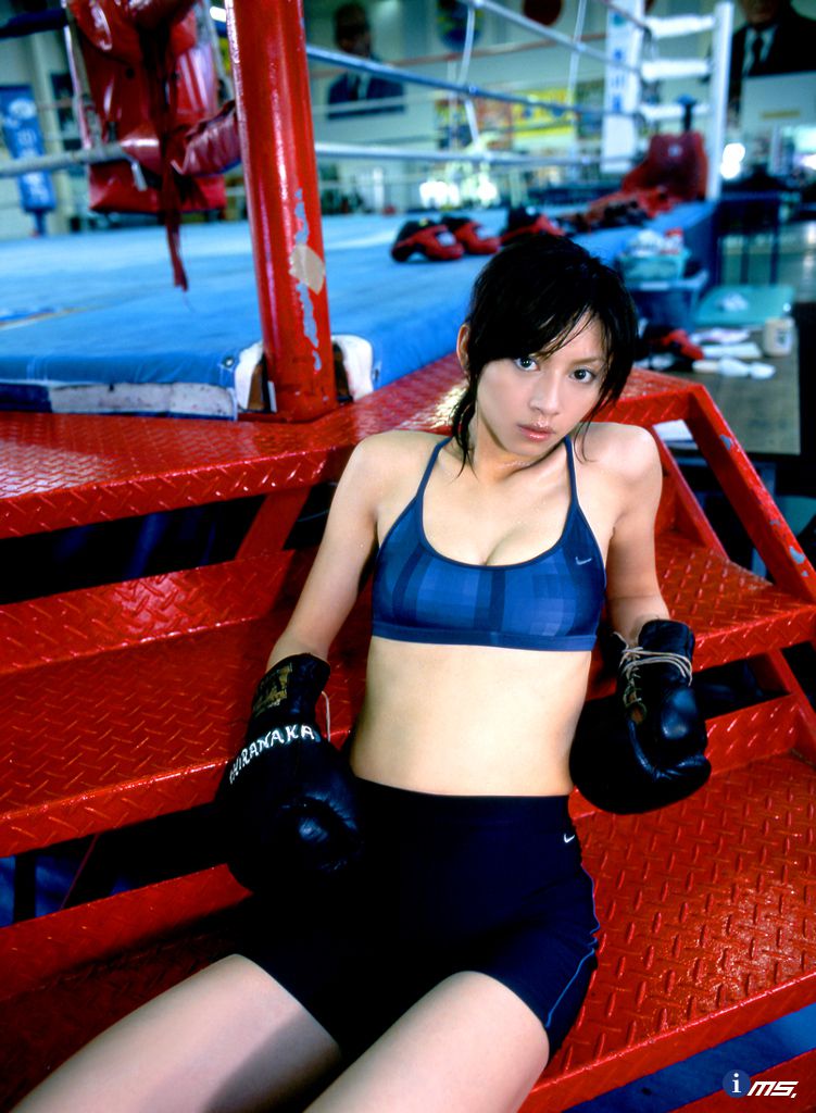 No.070 Yu Misaki みさきゆう-图15